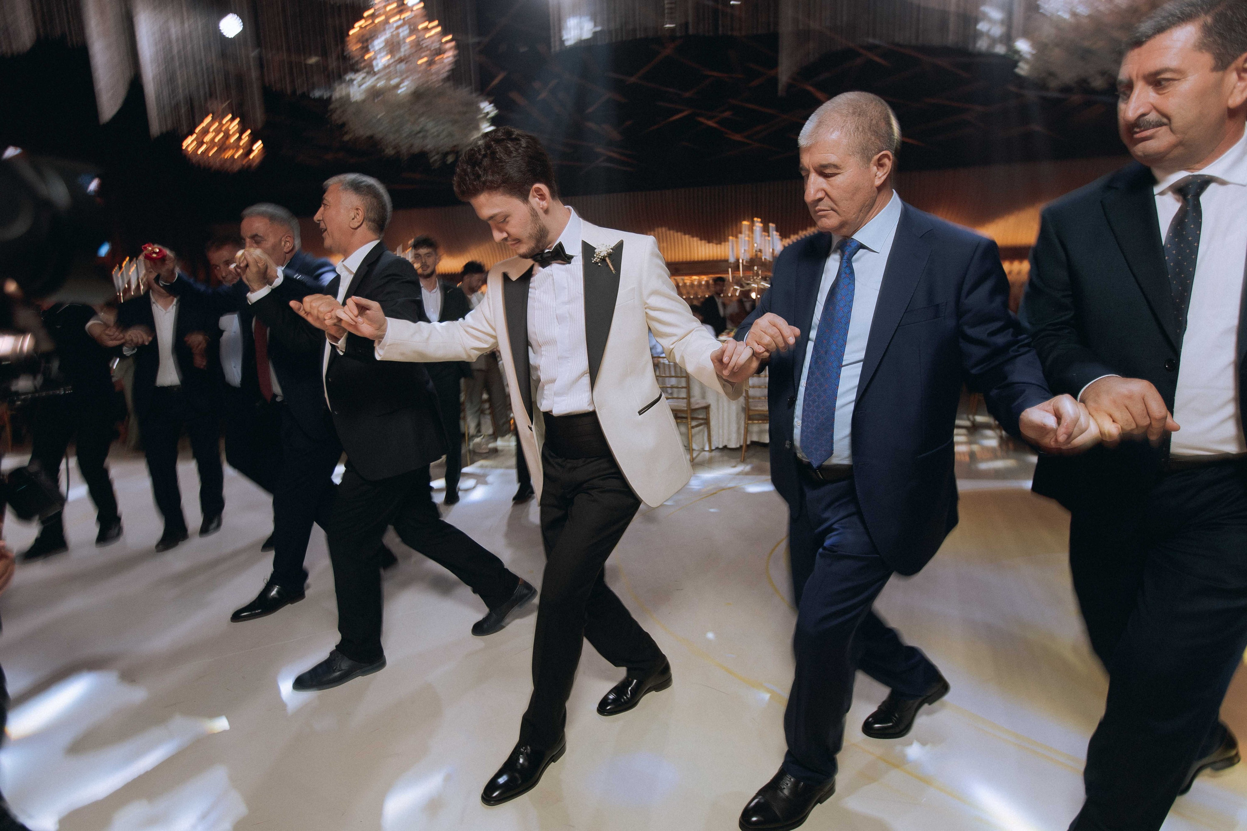 ALIM&FIDAN. Wedding&Event photographer Ismail Rzayev in Baku