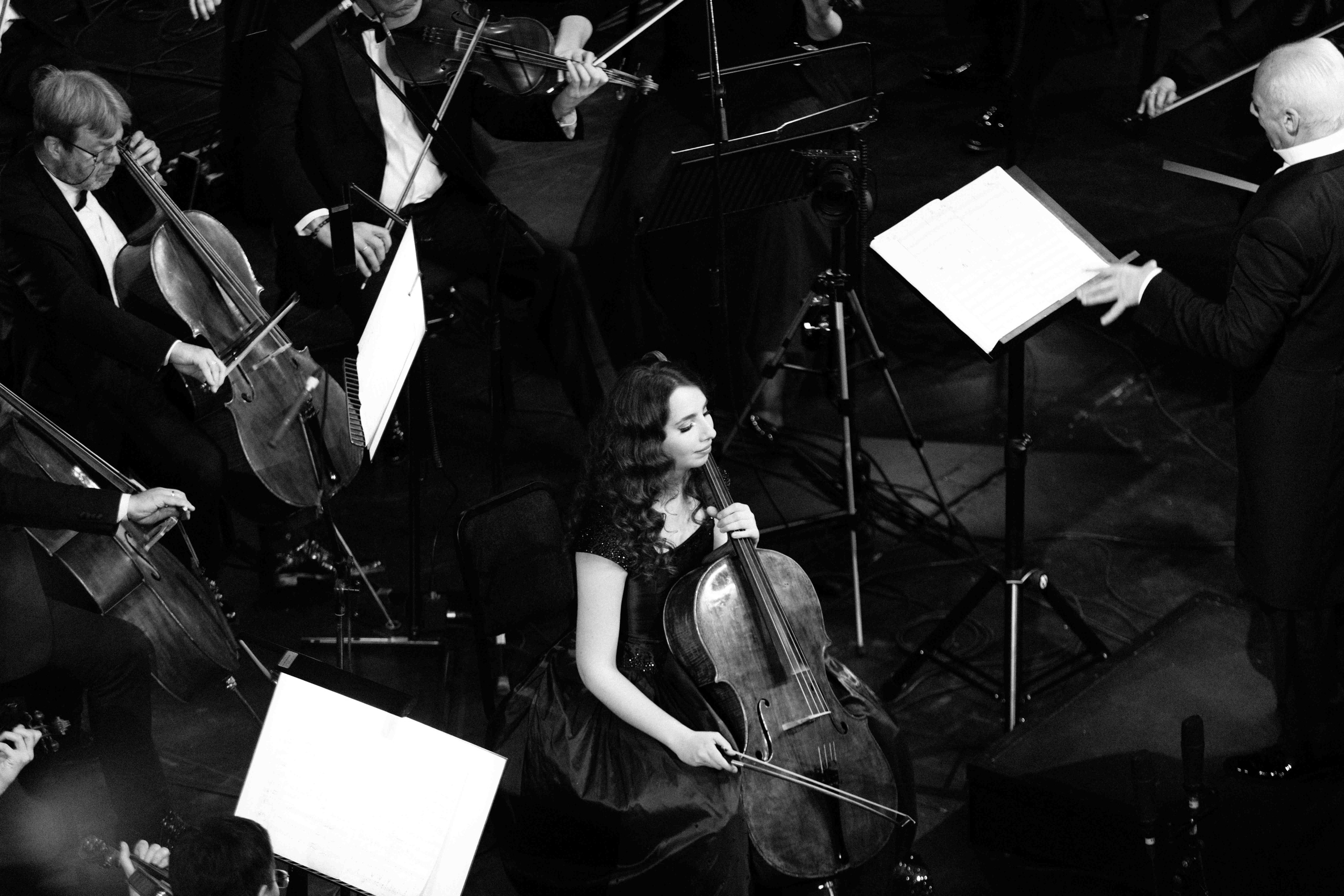 DUBAI OPERA. Wedding&Event photographer Ismail Rzayev in Baku
