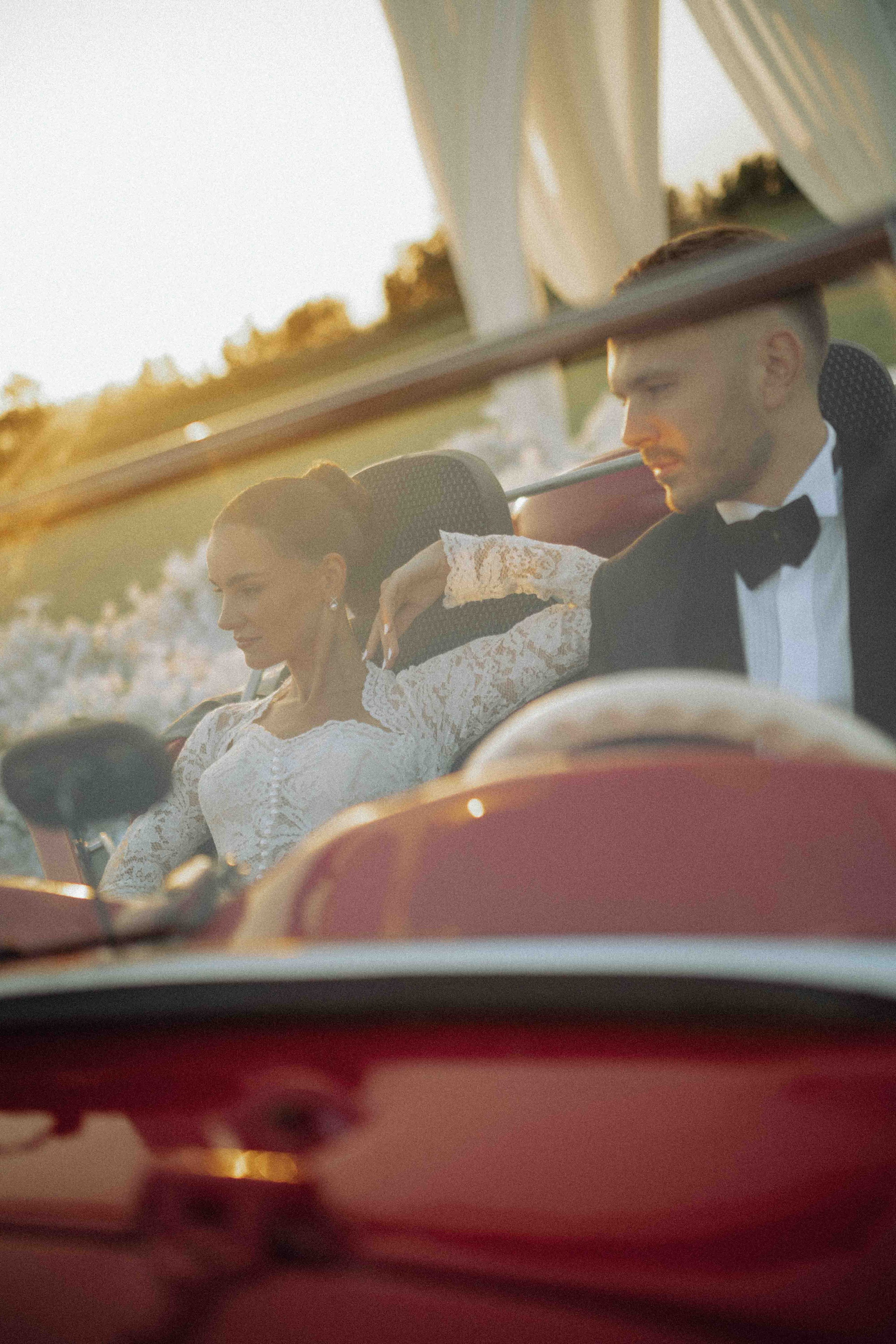 MARK&SIYANA. Wedding&Event photographer Ismail Rzayev in Baku