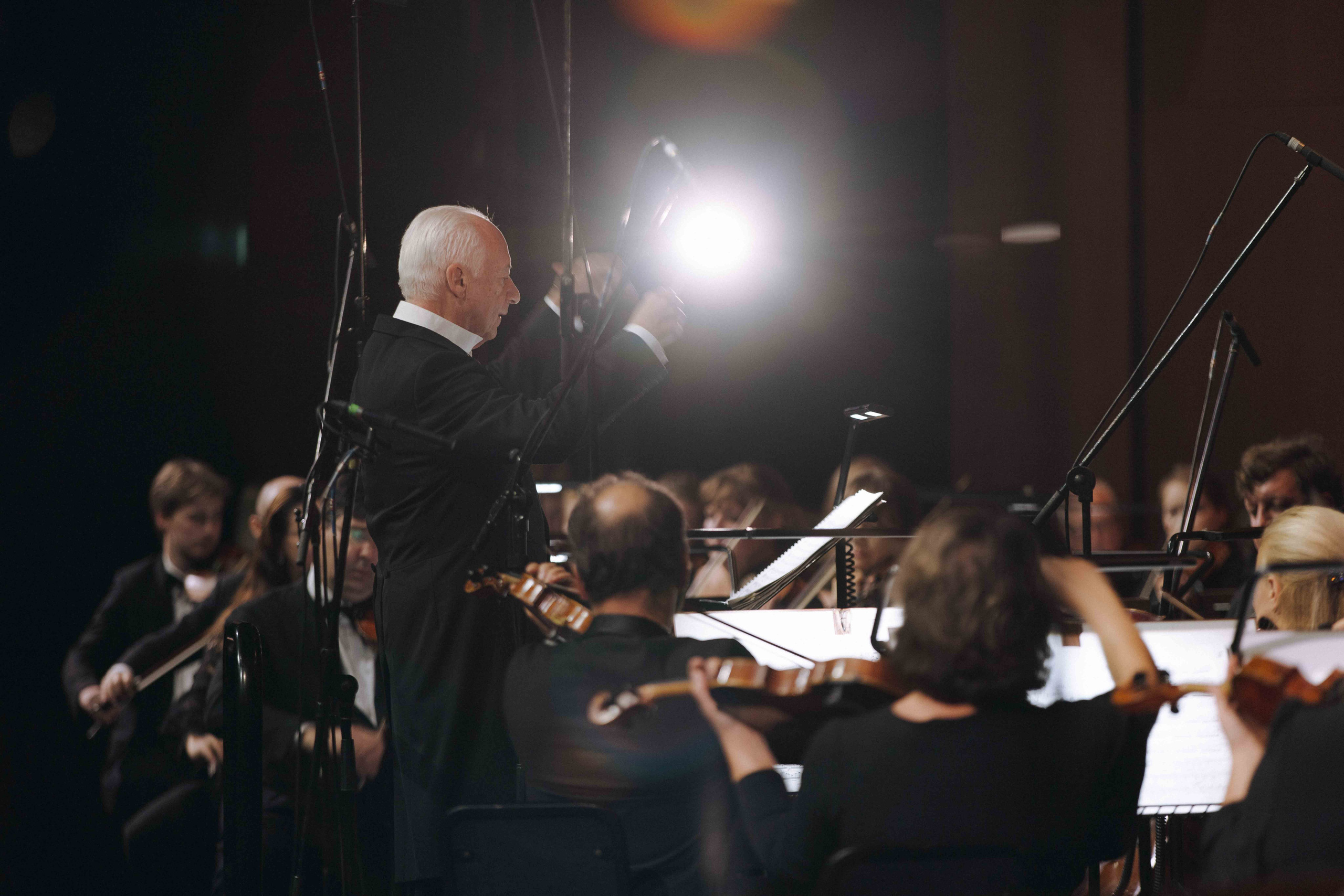 DUBAI OPERA. Wedding&Event photographer Ismail Rzayev in Baku