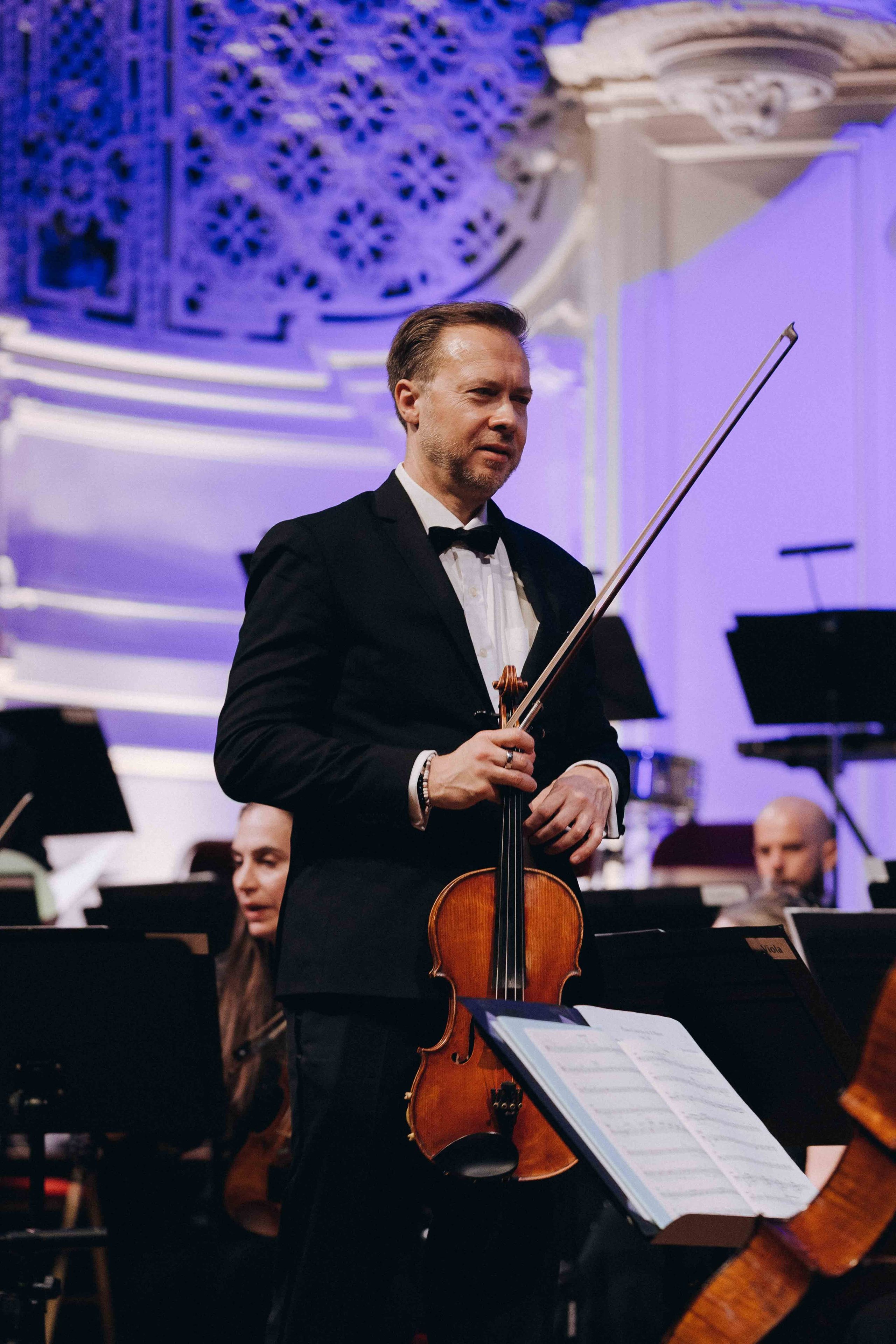 SALLE GAVEAU (PARIS). Wedding&Event photographer Ismail Rzayev in Baku