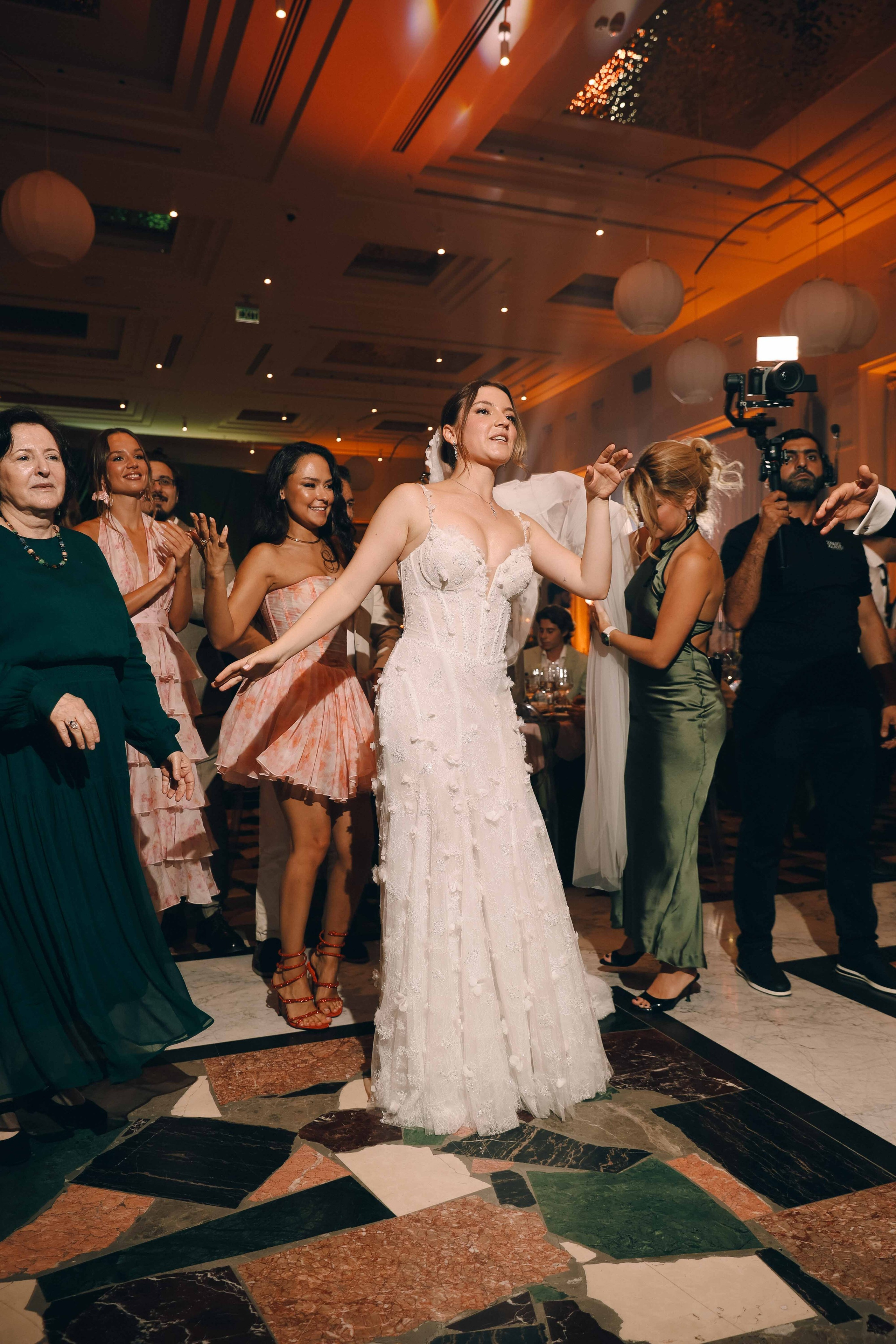 IGOR&DASHA. Wedding&Event photographer Ismail Rzayev in Baku