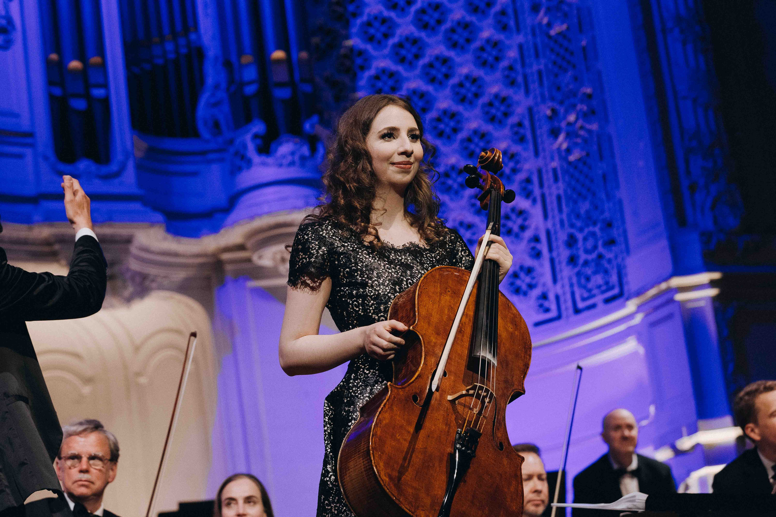 SALLE GAVEAU (PARIS). Wedding&Event photographer Ismail Rzayev in Baku