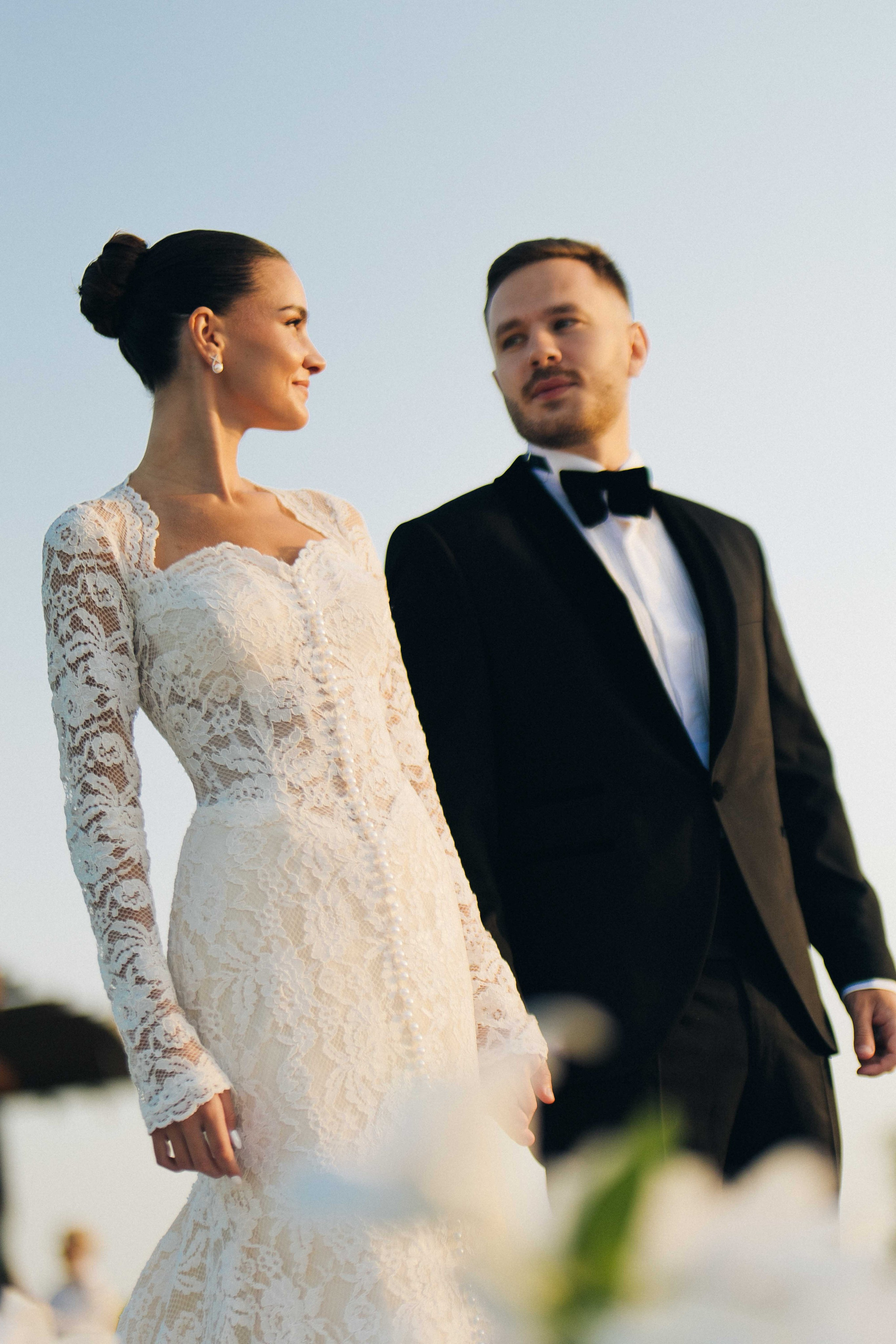 MARK&SIYANA. Wedding&Event photographer Ismail Rzayev in Baku