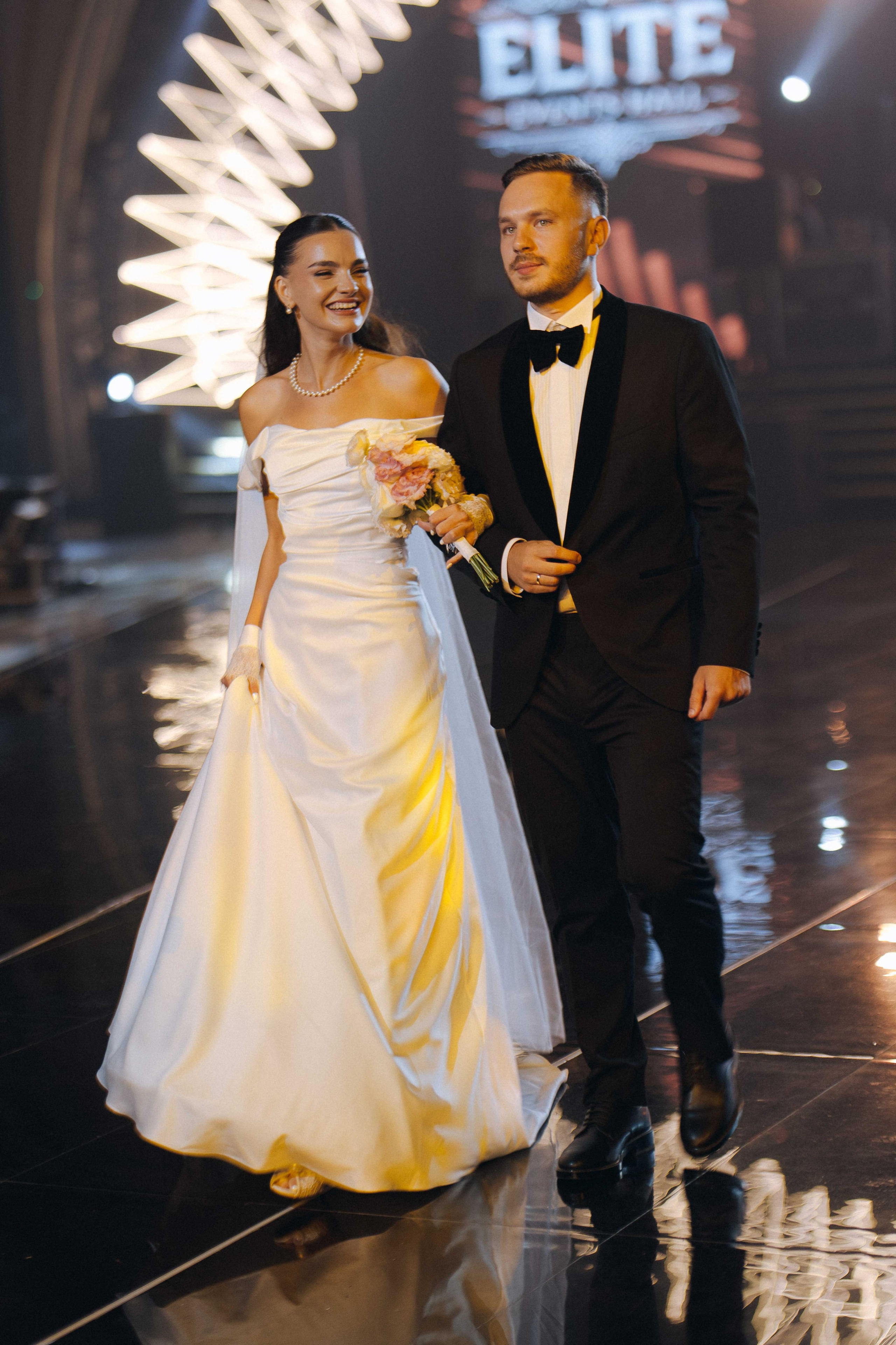 MARK&SIYANA. Wedding&Event photographer Ismail Rzayev in Baku