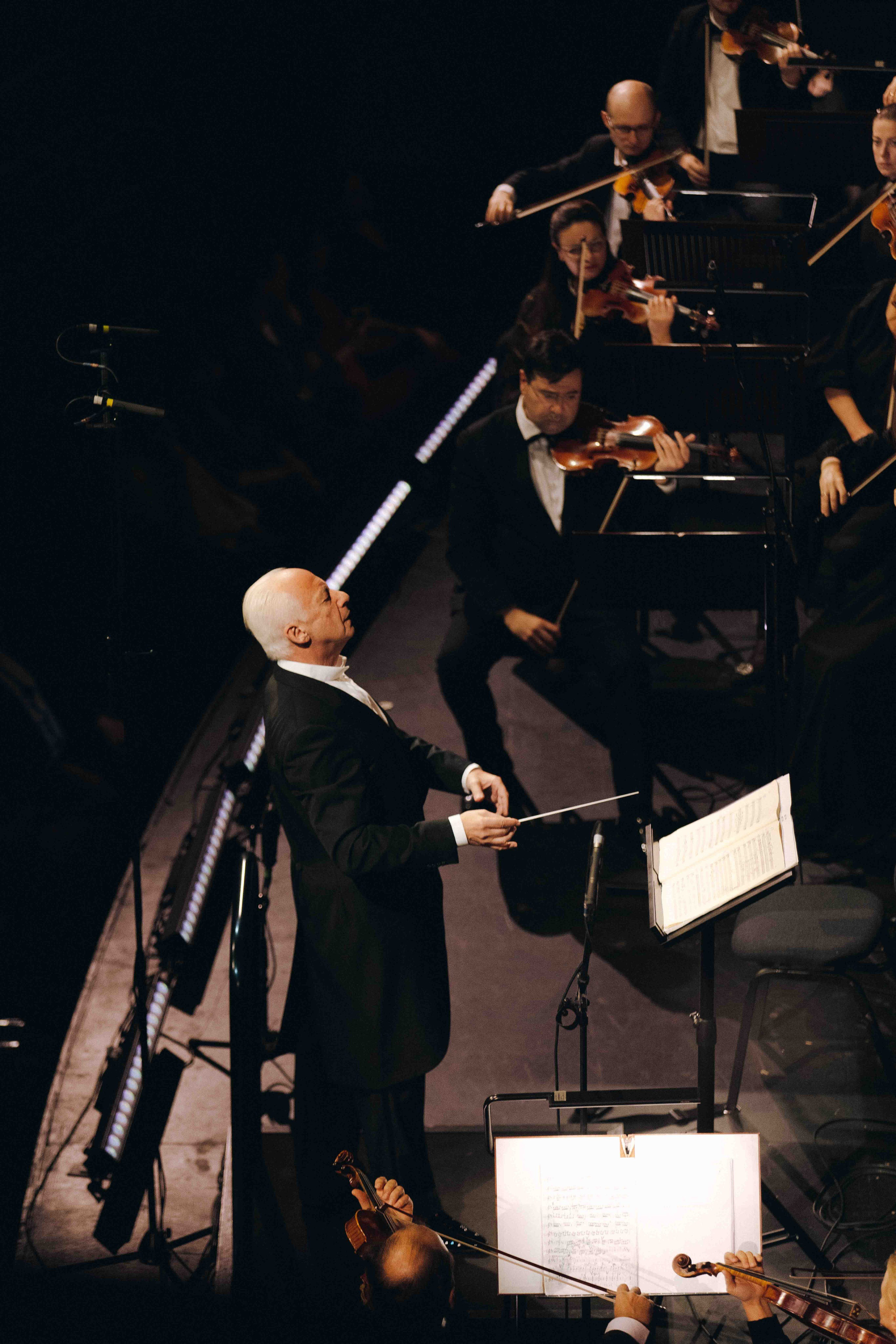 DUBAI OPERA. Wedding&Event photographer Ismail Rzayev in Baku