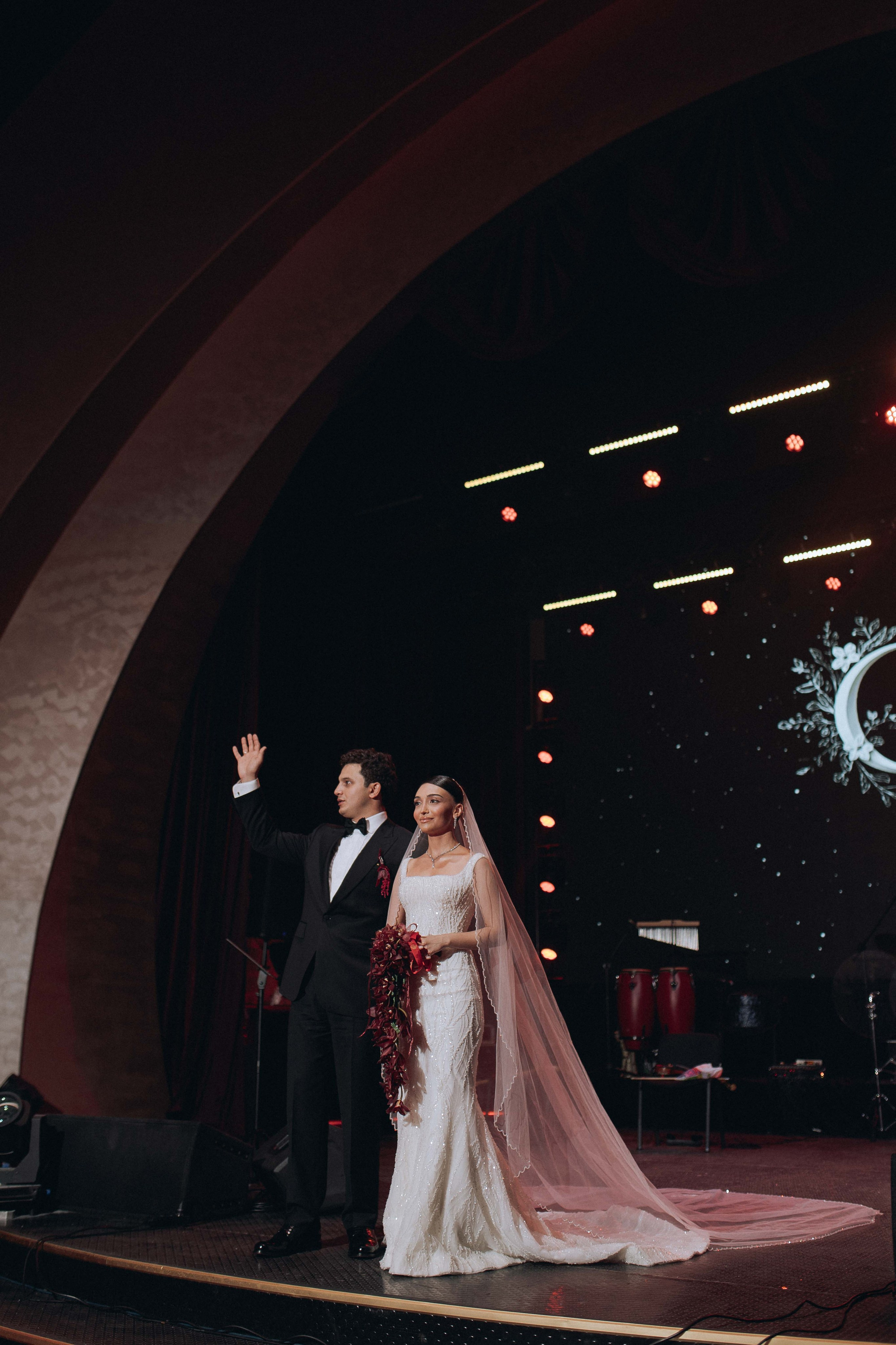 JAVID&GUMRU. Wedding&Event photographer Ismail Rzayev in Baku