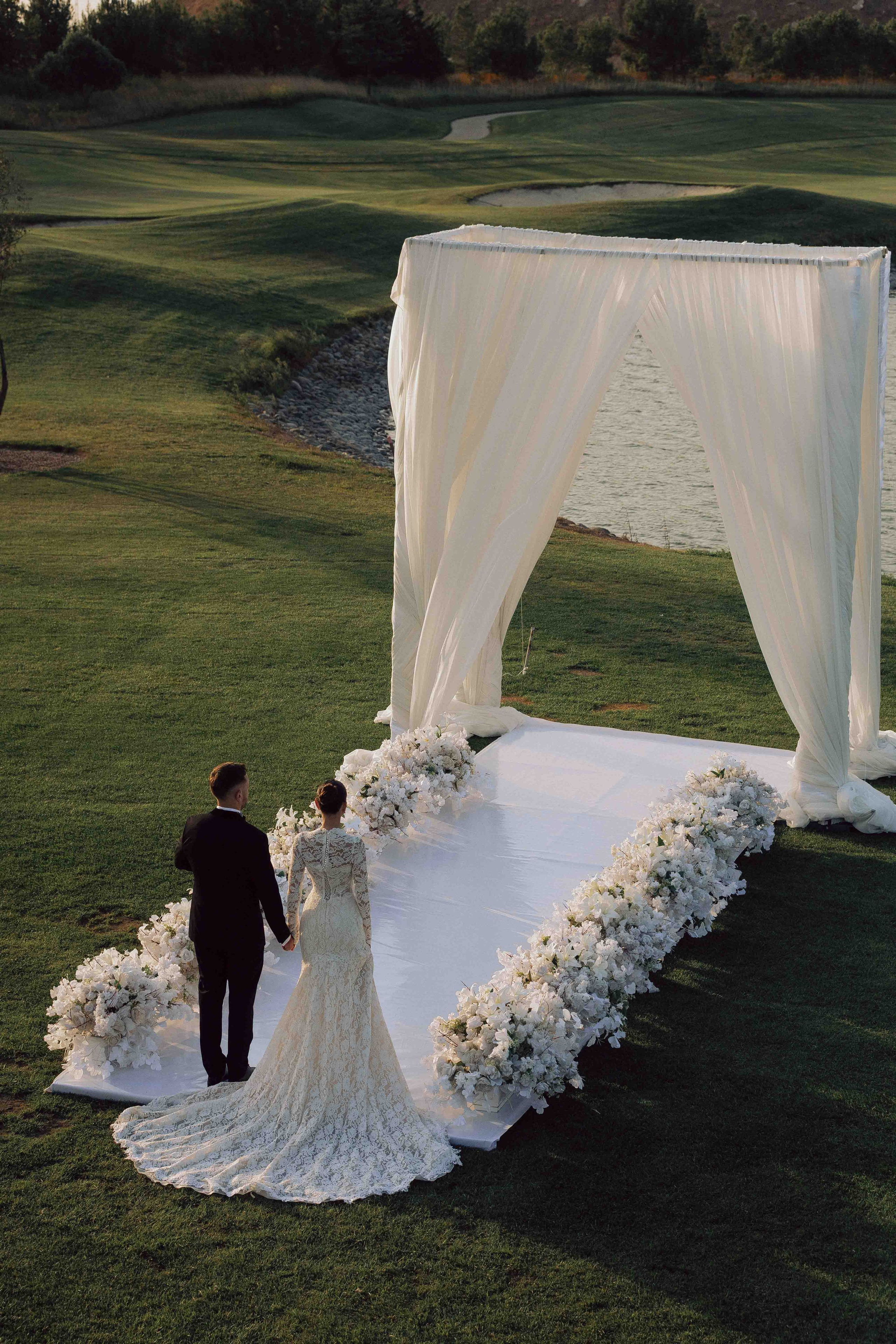 MARK&SIYANA. Wedding&Event photographer Ismail Rzayev in Baku