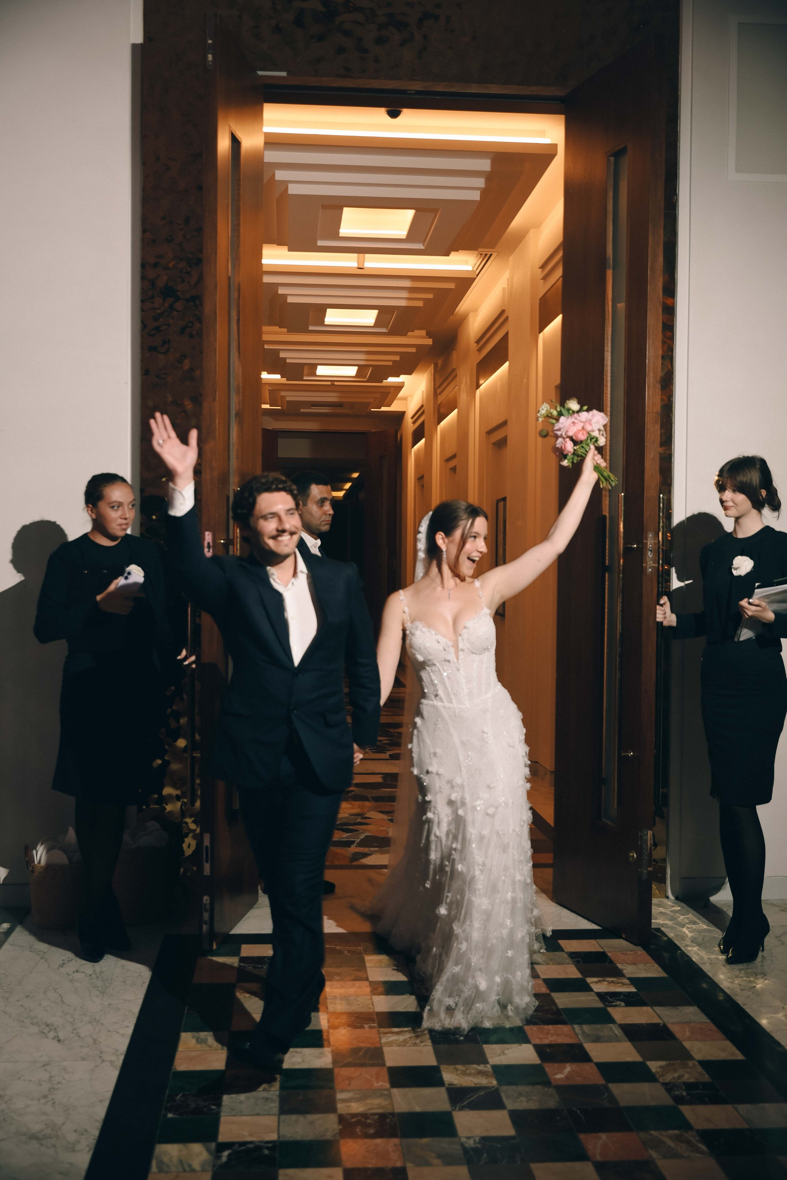 IGOR&DASHA. Wedding&Event photographer Ismail Rzayev in Baku