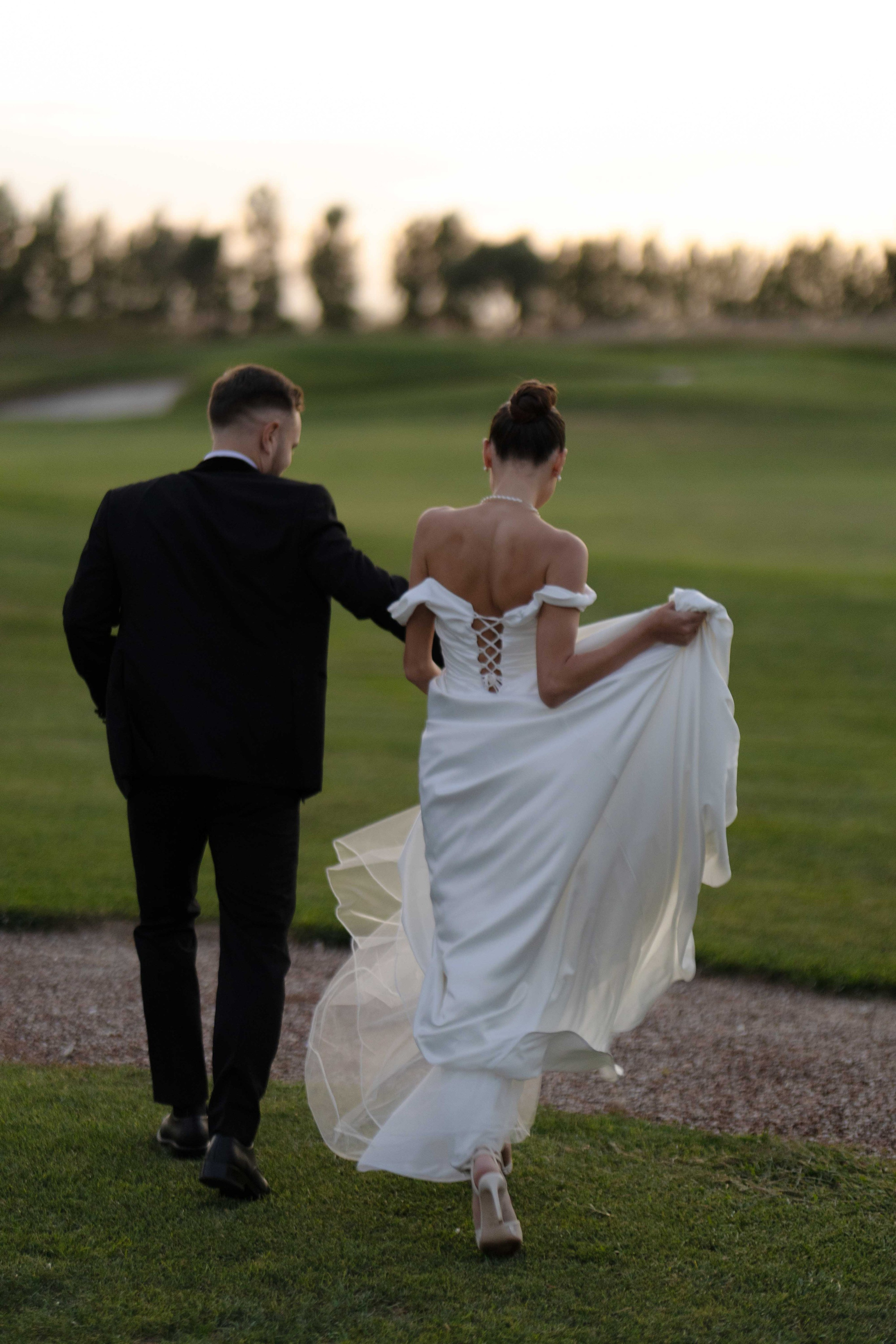 MARK&SIYANA. Wedding&Event photographer Ismail Rzayev in Baku