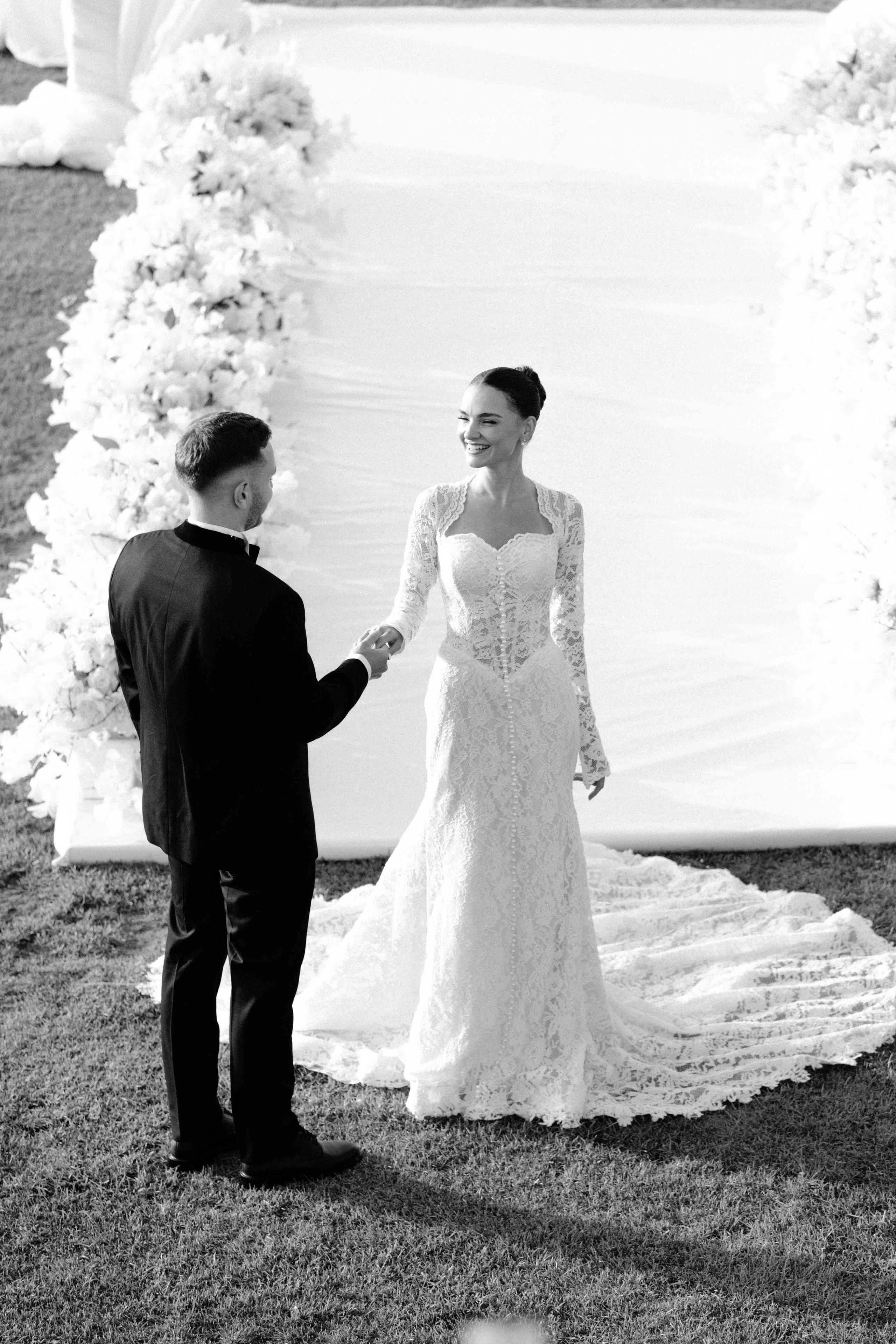 MARK&SIYANA. Wedding&Event photographer Ismail Rzayev in Baku