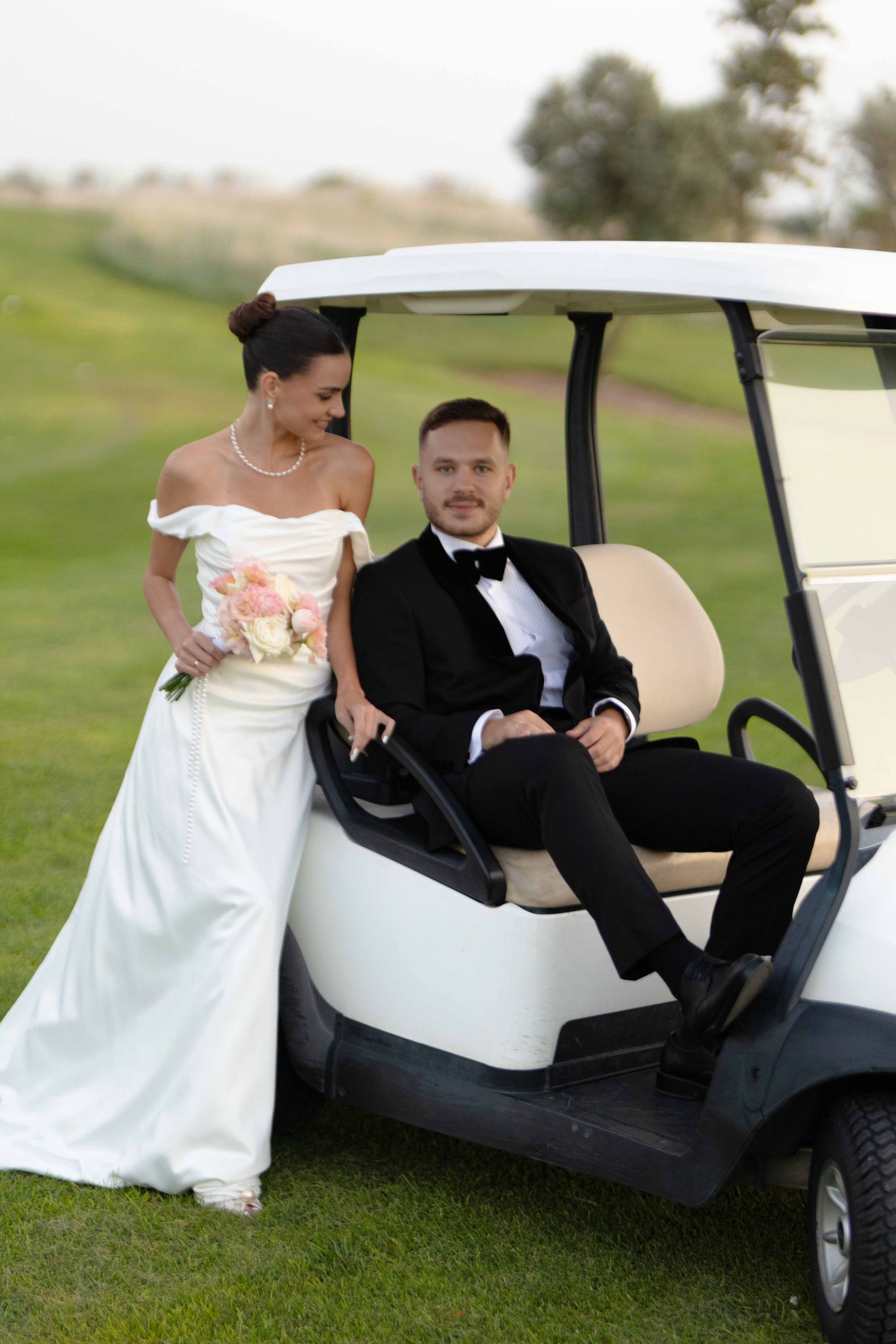 MARK&SIYANA. Wedding&Event photographer Ismail Rzayev in Baku