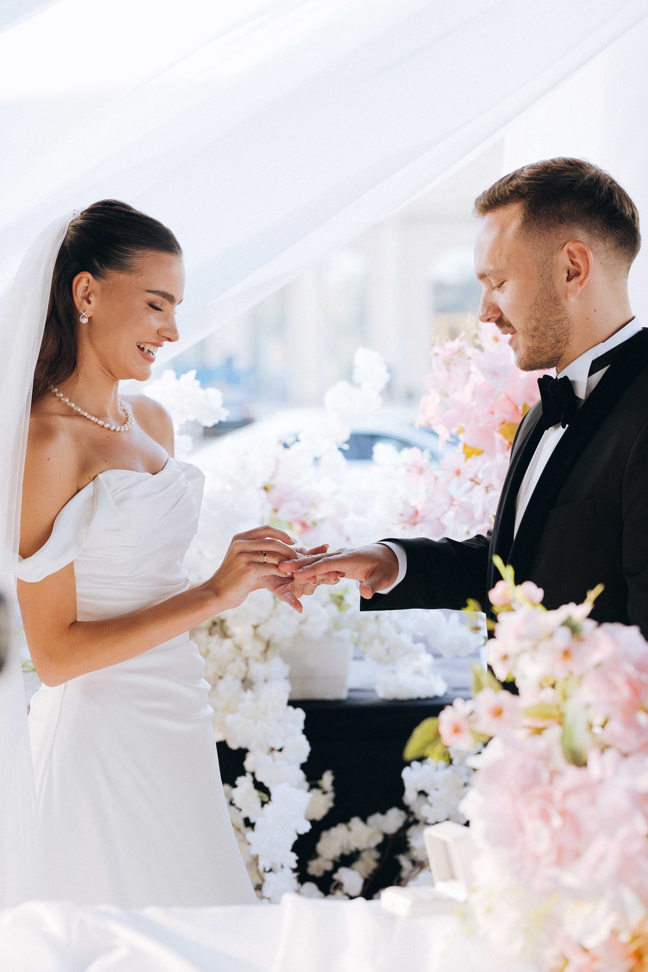 MARK&SIYANA. Wedding&Event photographer Ismail Rzayev in Baku