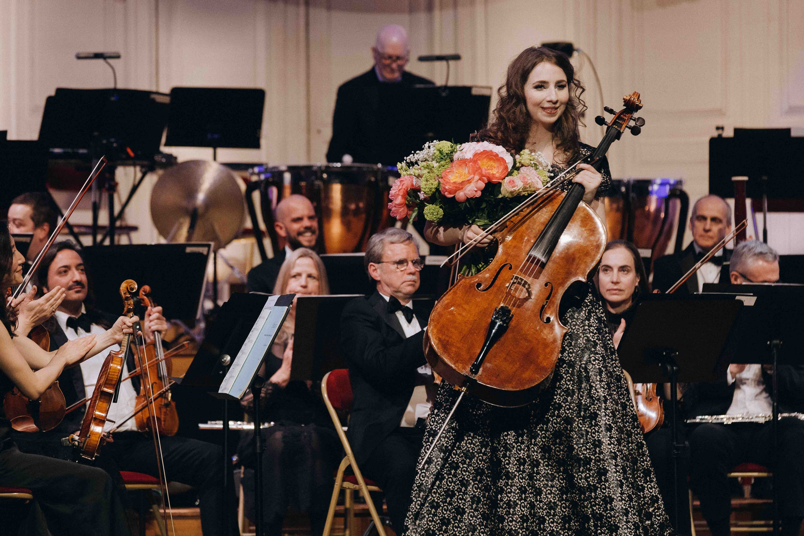 SALLE GAVEAU (PARIS). Wedding&Event photographer Ismail Rzayev in Baku