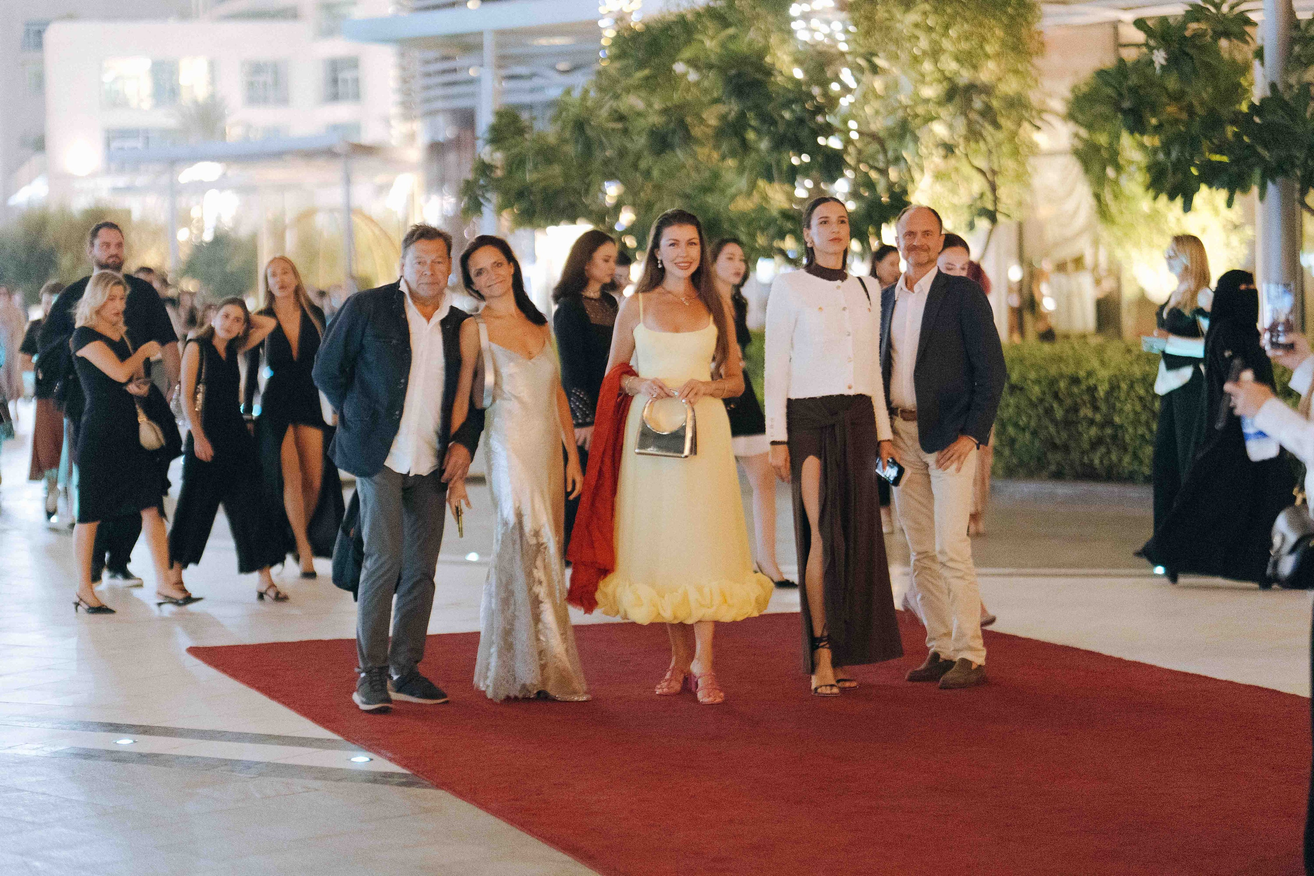 DUBAI OPERA. Wedding&Event photographer Ismail Rzayev in Baku