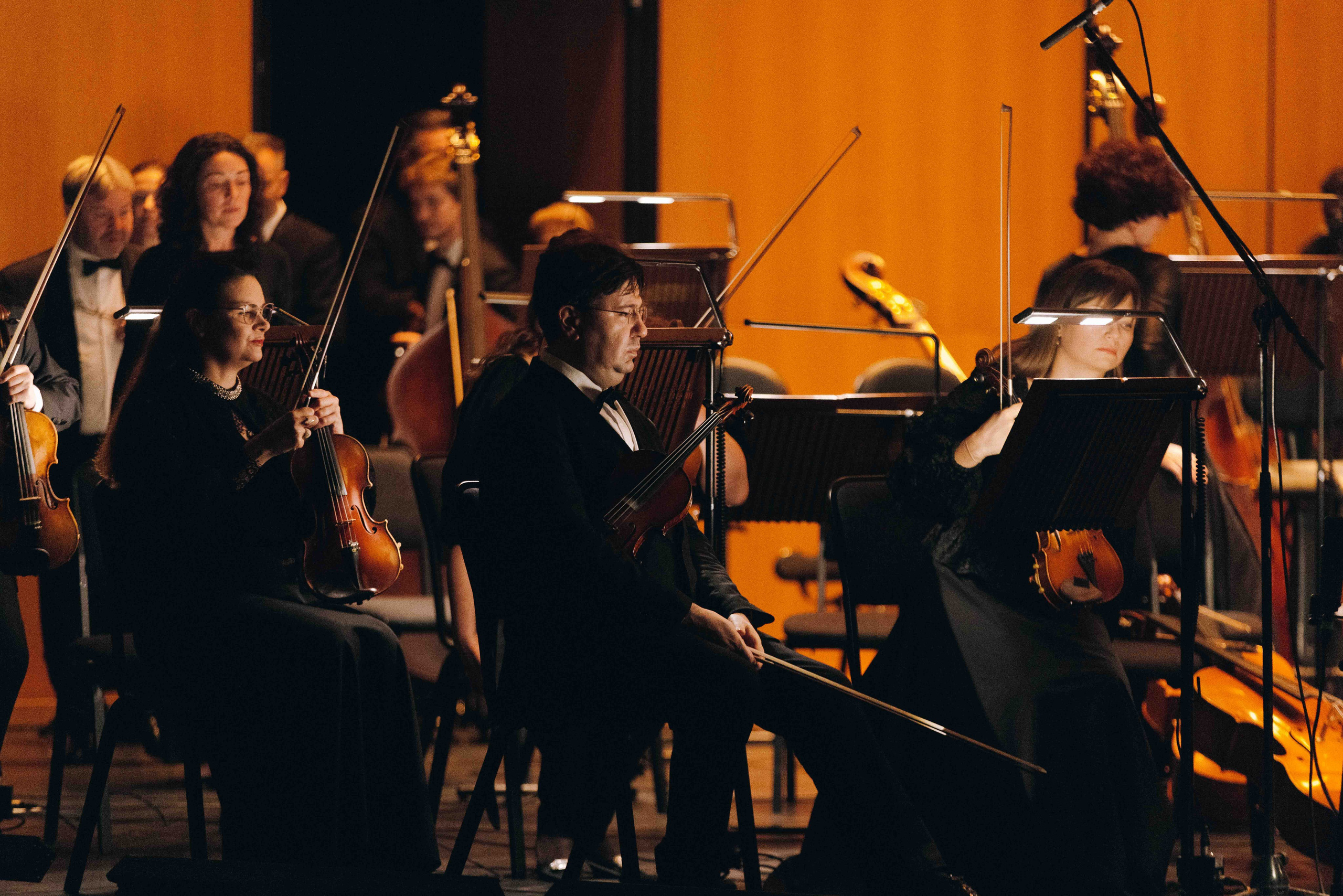 DUBAI OPERA. Wedding&Event photographer Ismail Rzayev in Baku