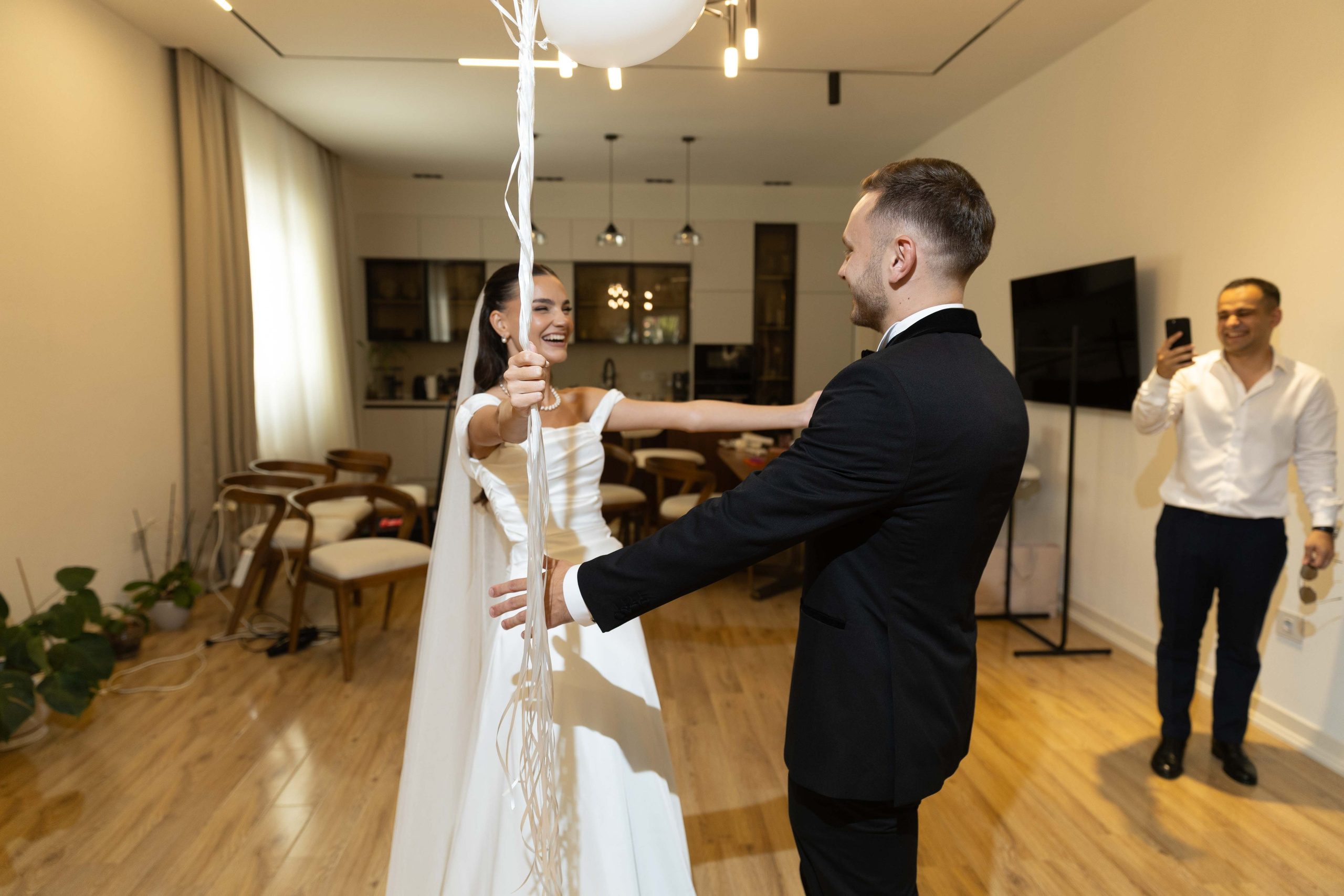 MARK&SIYANA. Wedding&Event photographer Ismail Rzayev in Baku