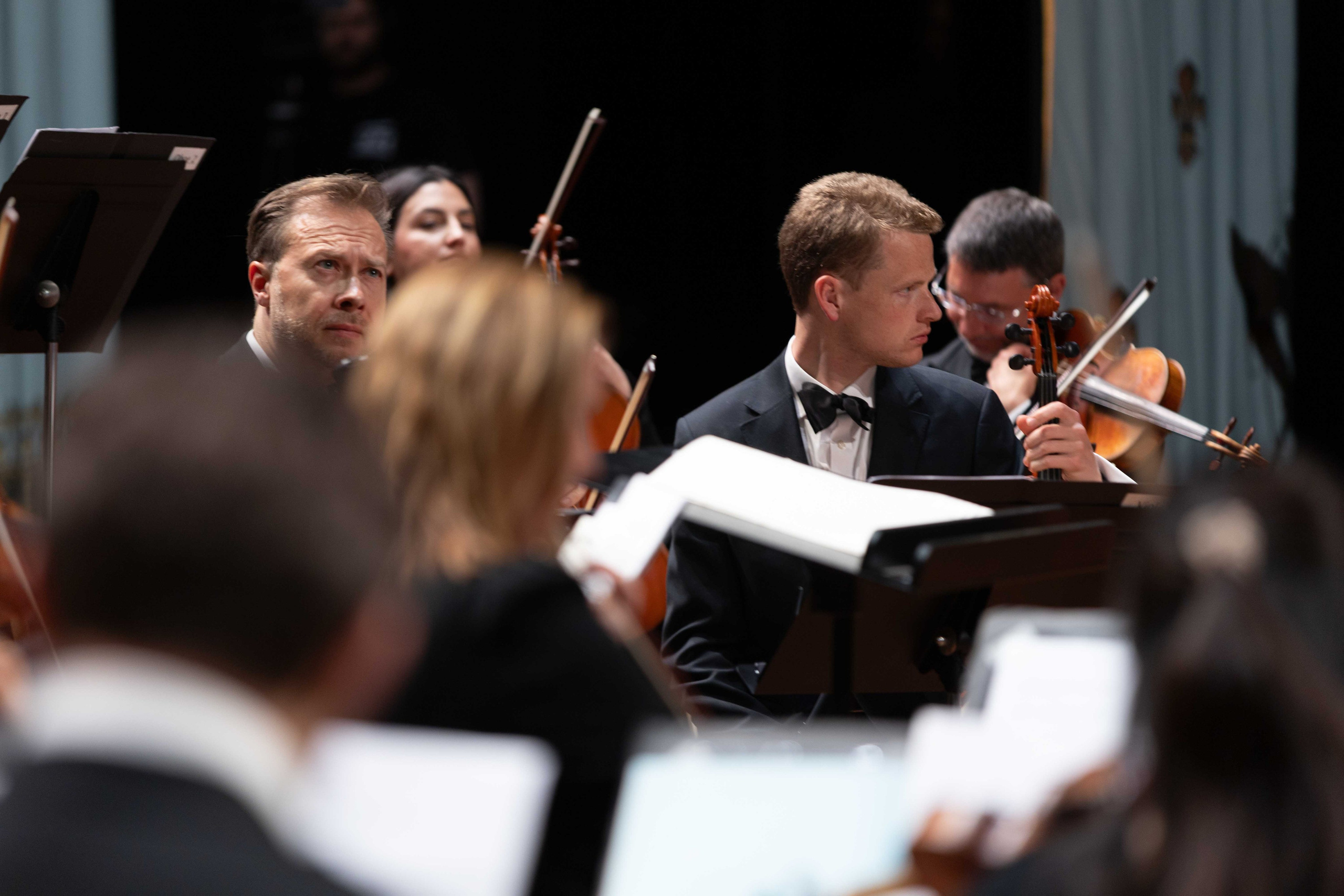ROYAL OPERA VERSAILLES (PARIS). Wedding&Event photographer Ismail Rzayev in Baku