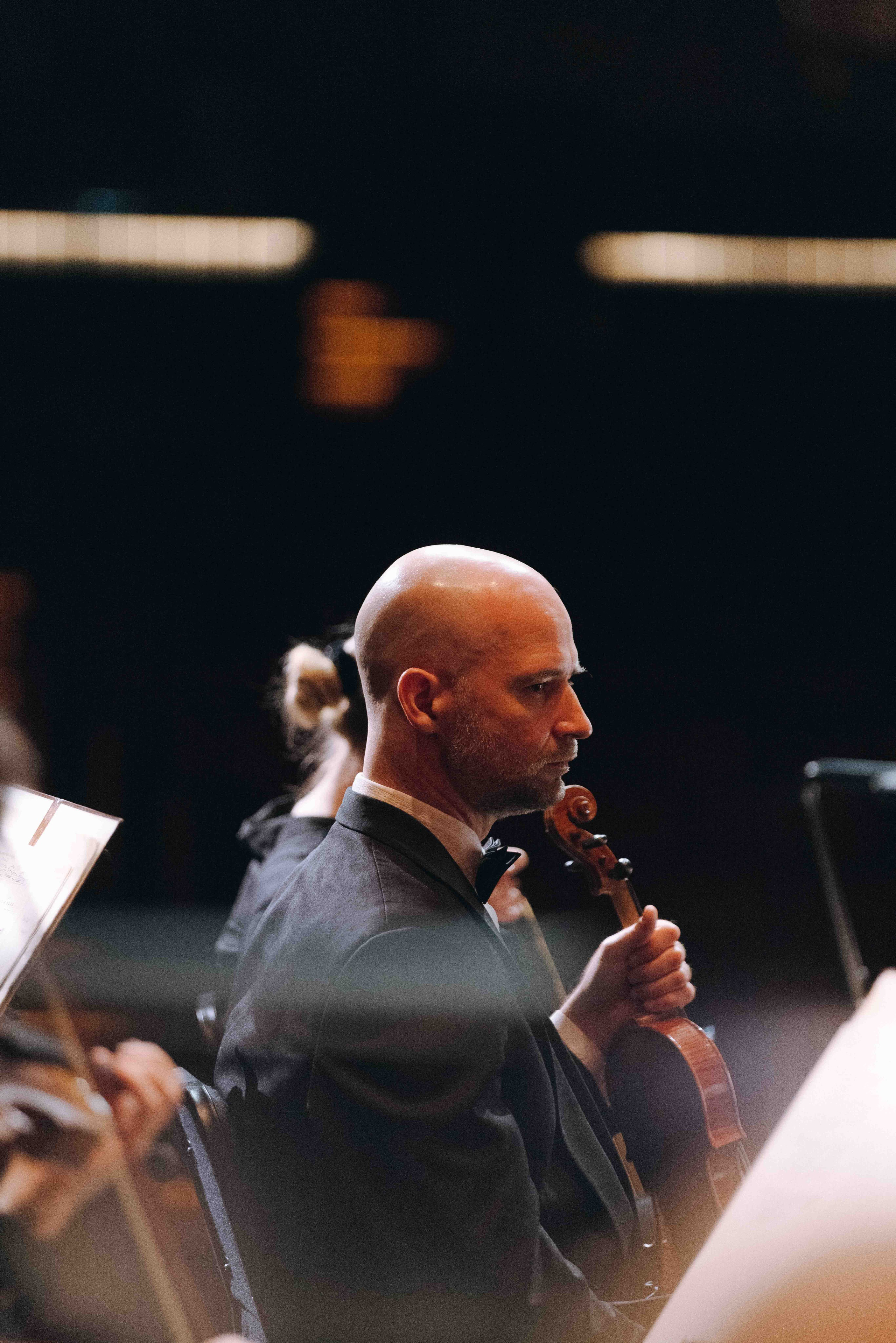 DUBAI OPERA. Wedding&Event photographer Ismail Rzayev in Baku