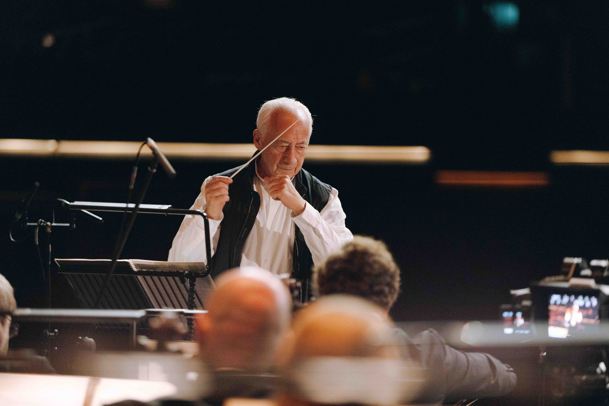 DUBAI OPERA. Wedding&Event photographer Ismail Rzayev in Baku