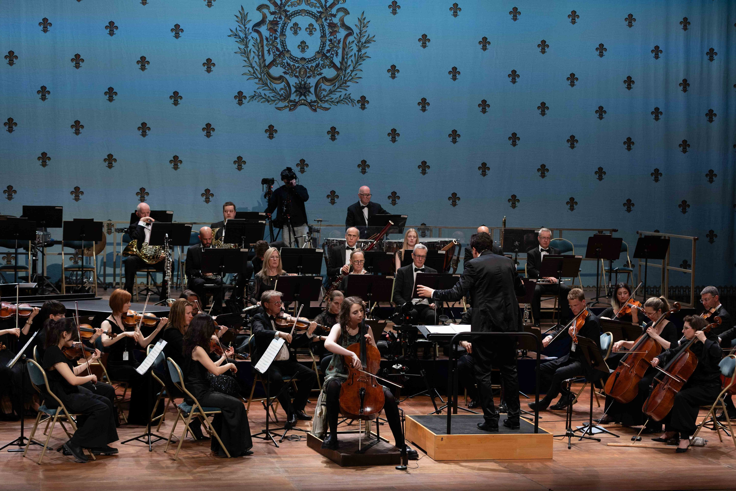ROYAL OPERA VERSAILLES (PARIS). Wedding&Event photographer Ismail Rzayev in Baku