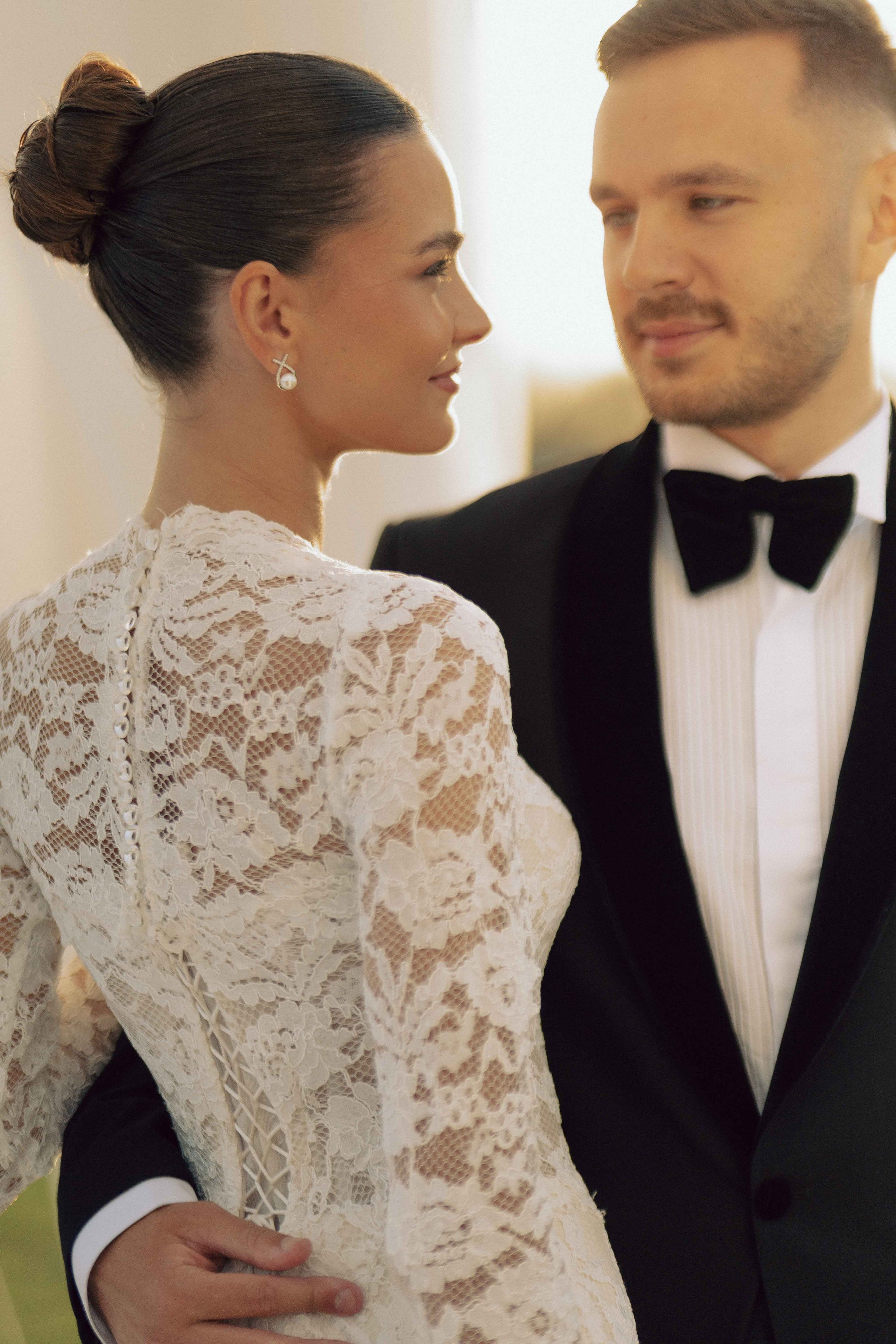 MARK&SIYANA. Wedding&Event photographer Ismail Rzayev in Baku