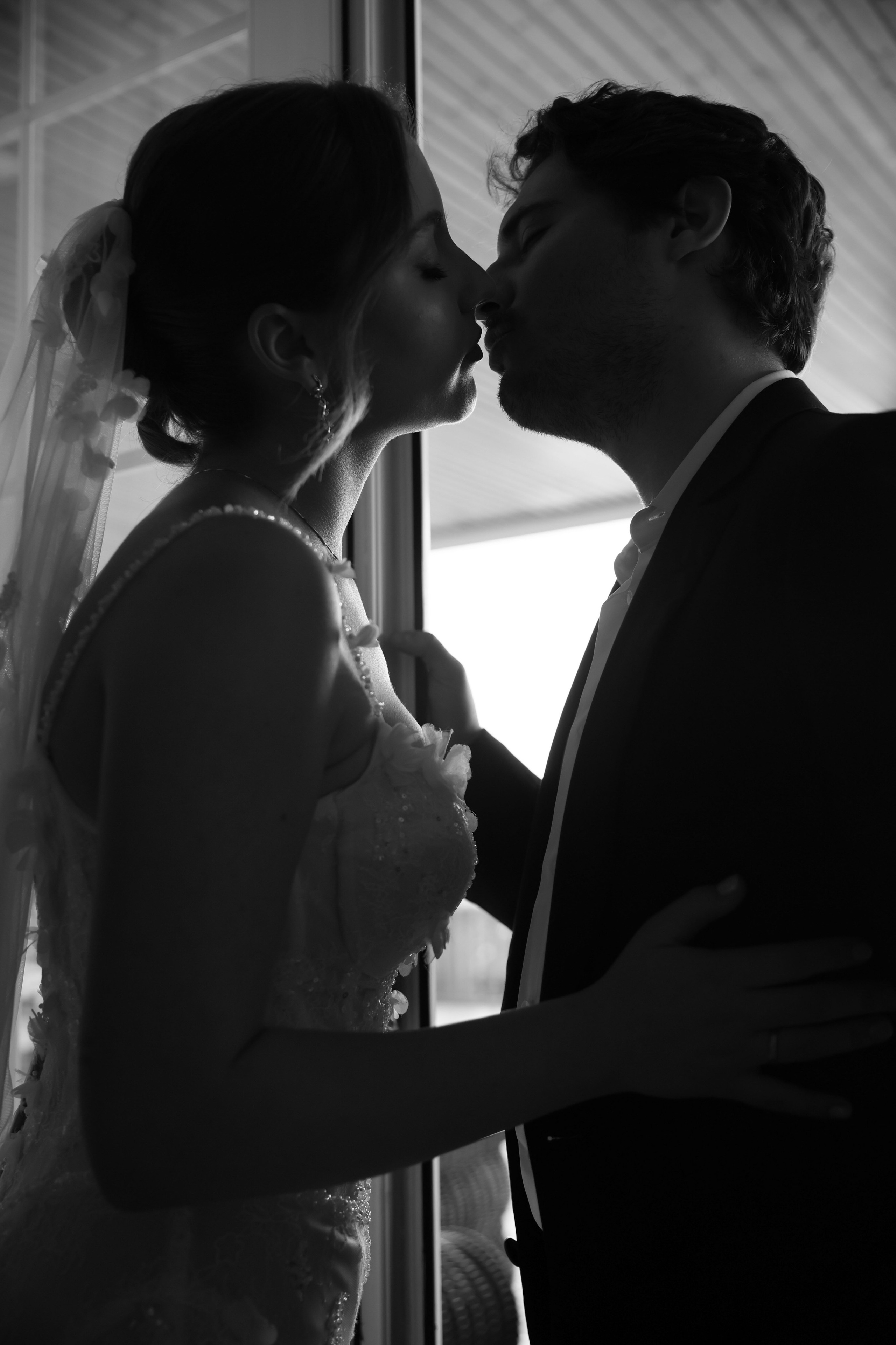 IGOR&DASHA. Wedding&Event photographer Ismail Rzayev in Baku
