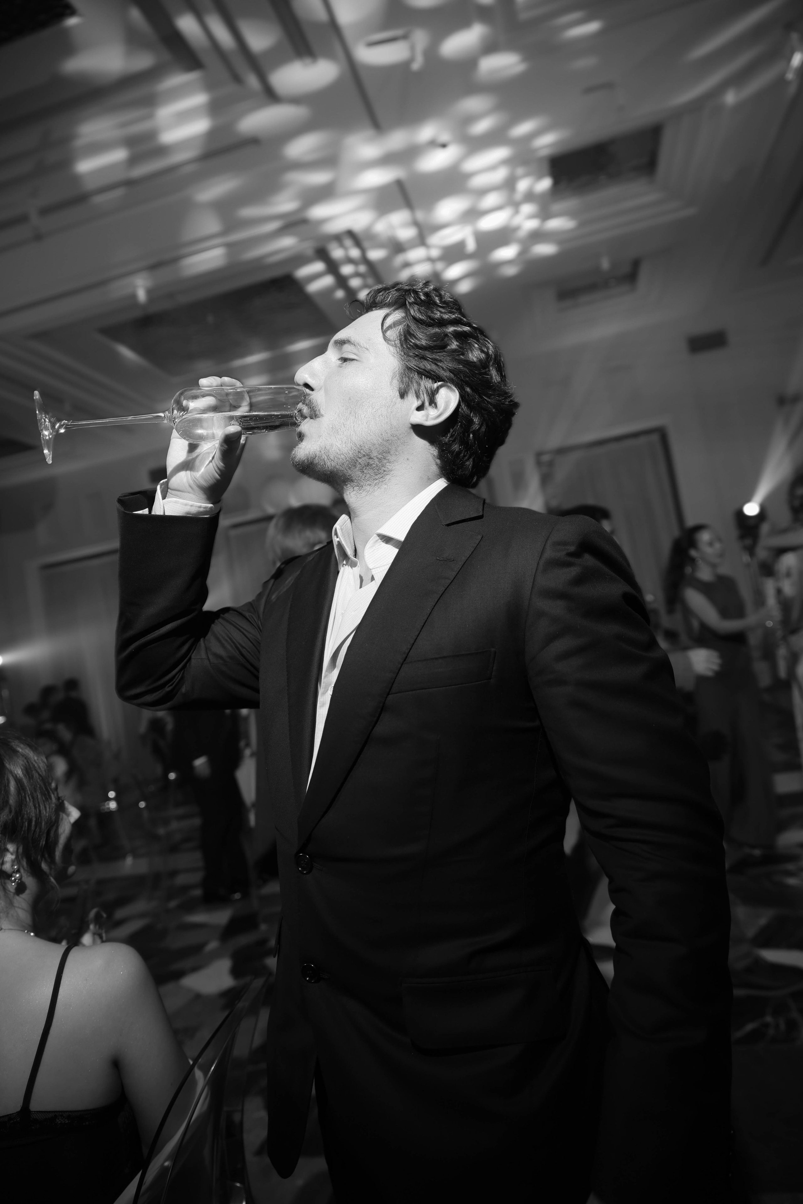 IGOR&DASHA. Wedding&Event photographer Ismail Rzayev in Baku