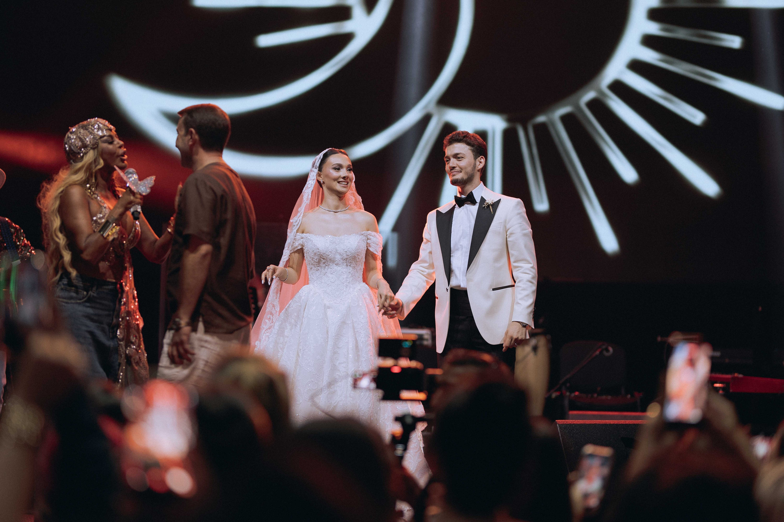 ALIM&FIDAN. Wedding&Event photographer Ismail Rzayev in Baku