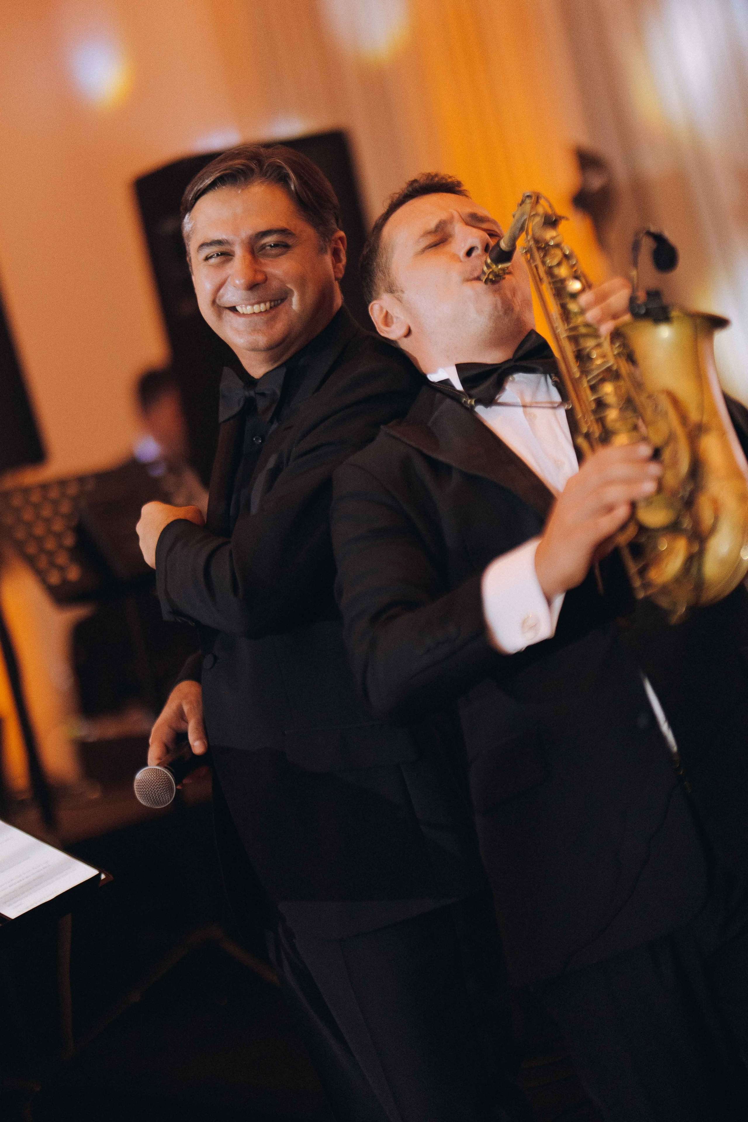 IGOR&DASHA. Wedding&Event photographer Ismail Rzayev in Baku