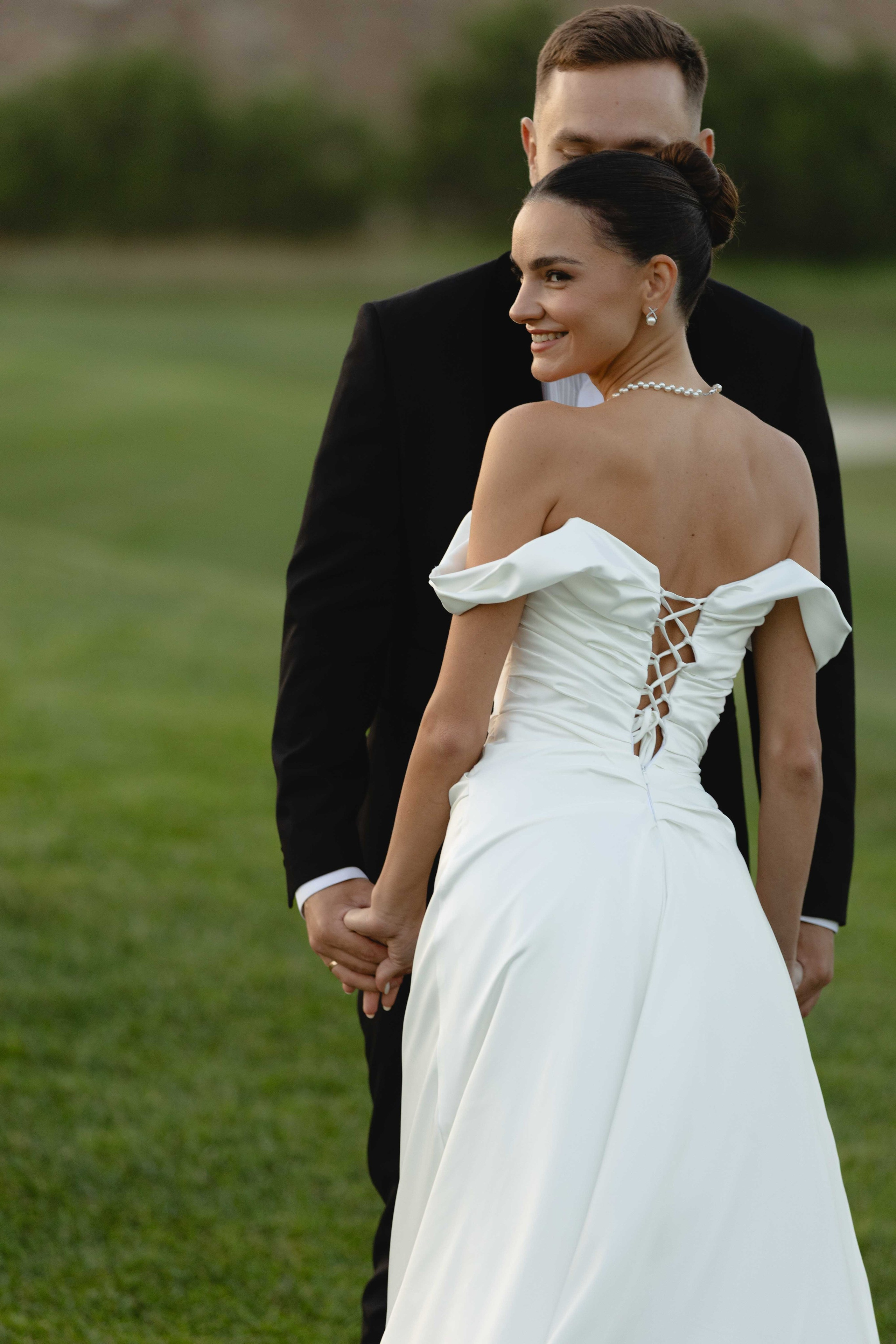 MARK&SIYANA. Wedding&Event photographer Ismail Rzayev in Baku