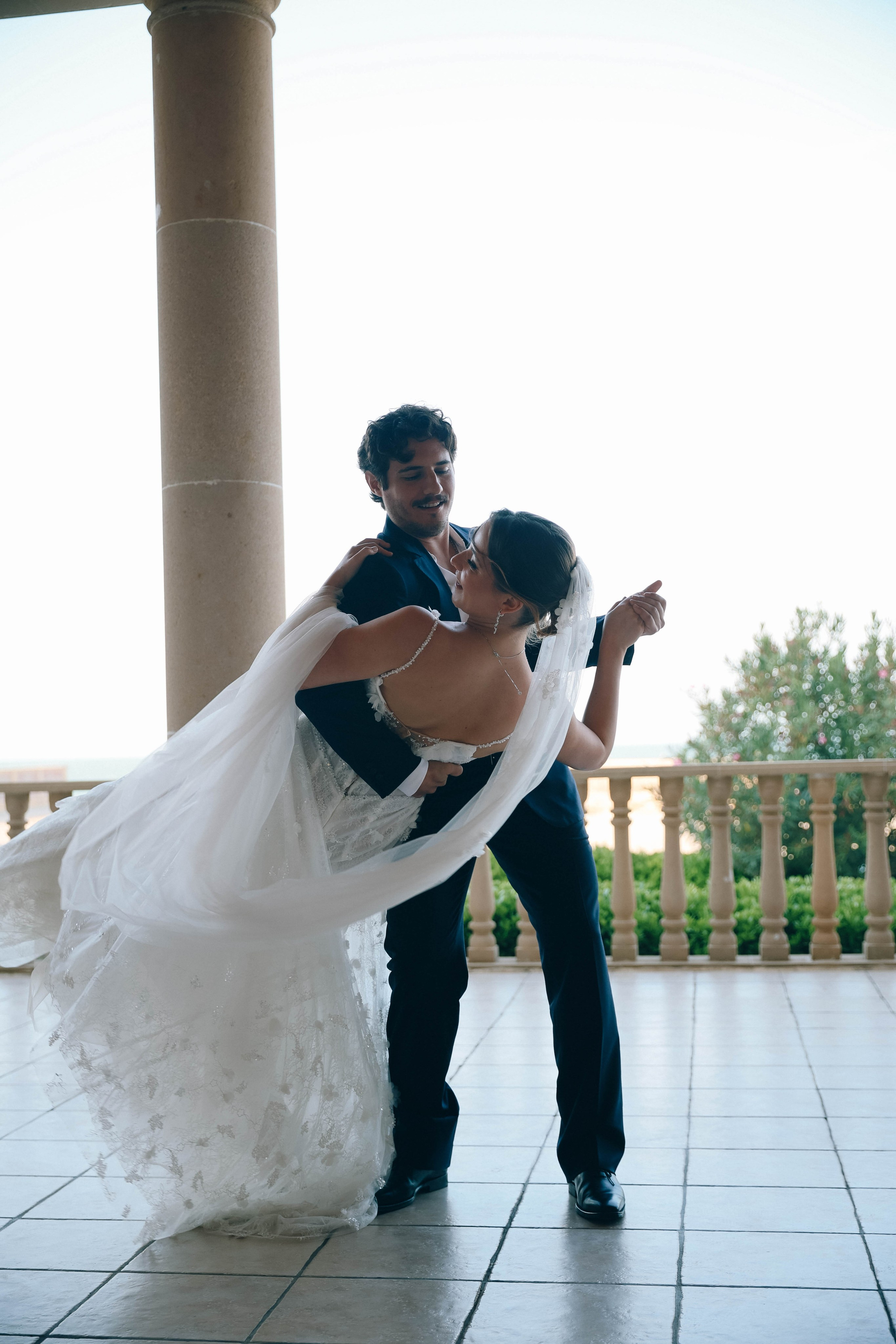 IGOR&DASHA. Wedding&Event photographer Ismail Rzayev in Baku