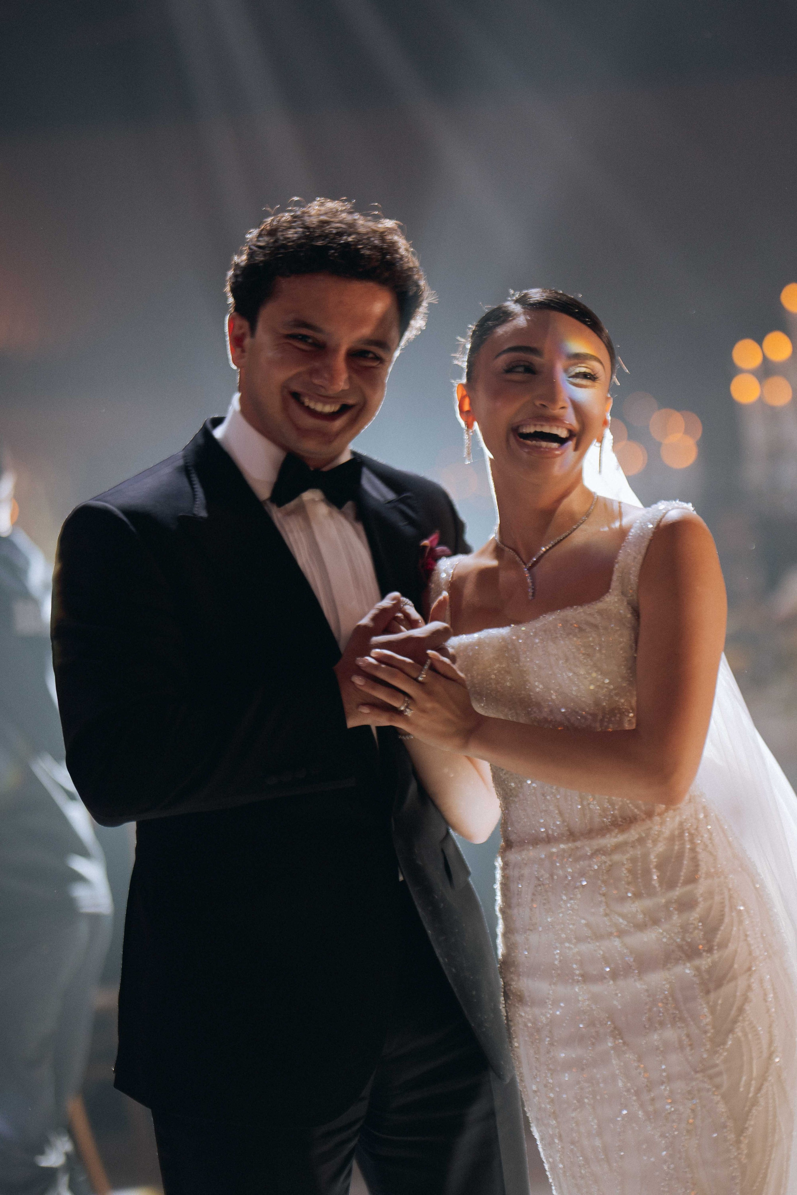 JAVID&GUMRU. Wedding&Event photographer Ismail Rzayev in Baku