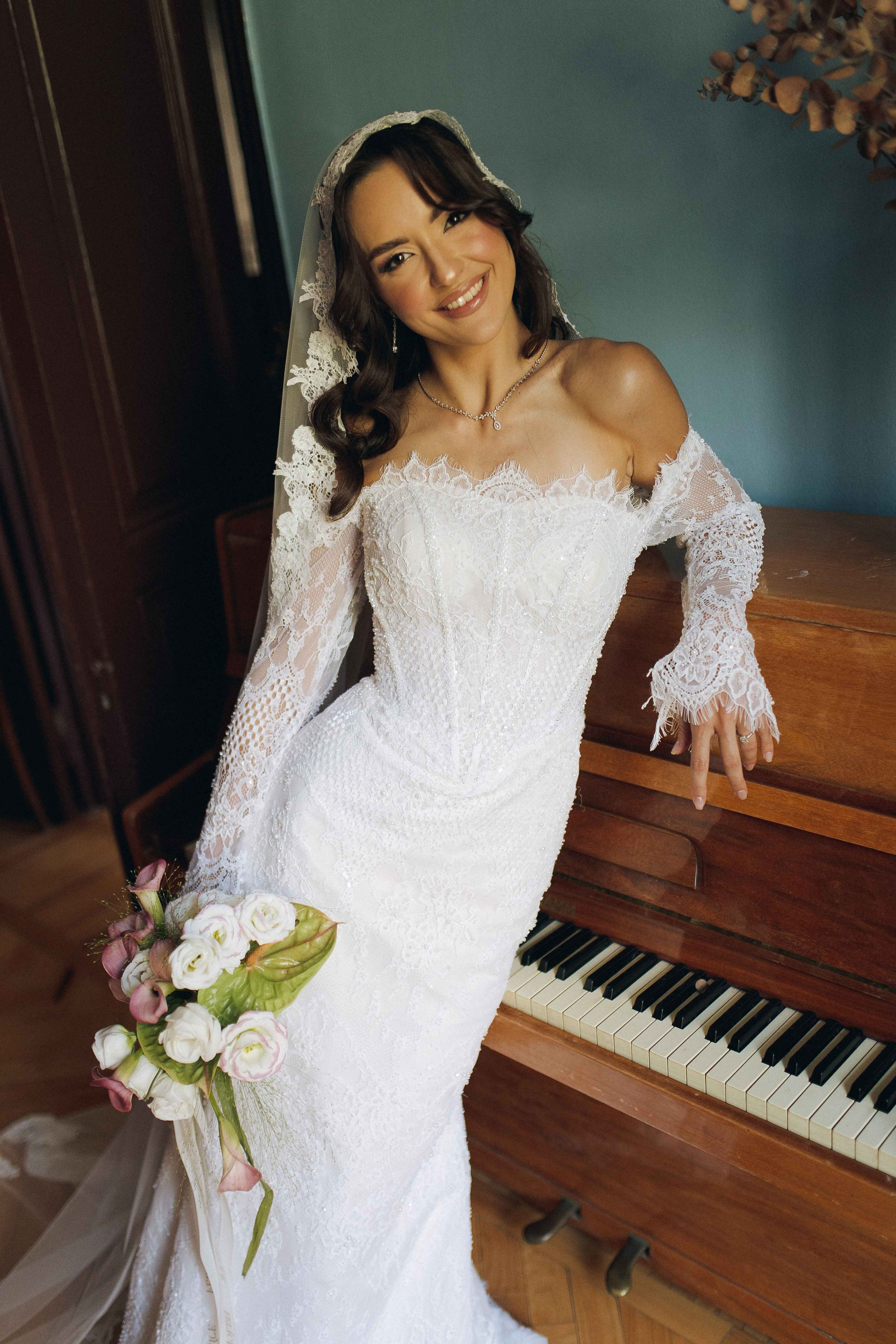 YUSIF&VIOLETTA. Wedding&Event photographer Ismail Rzayev in Baku