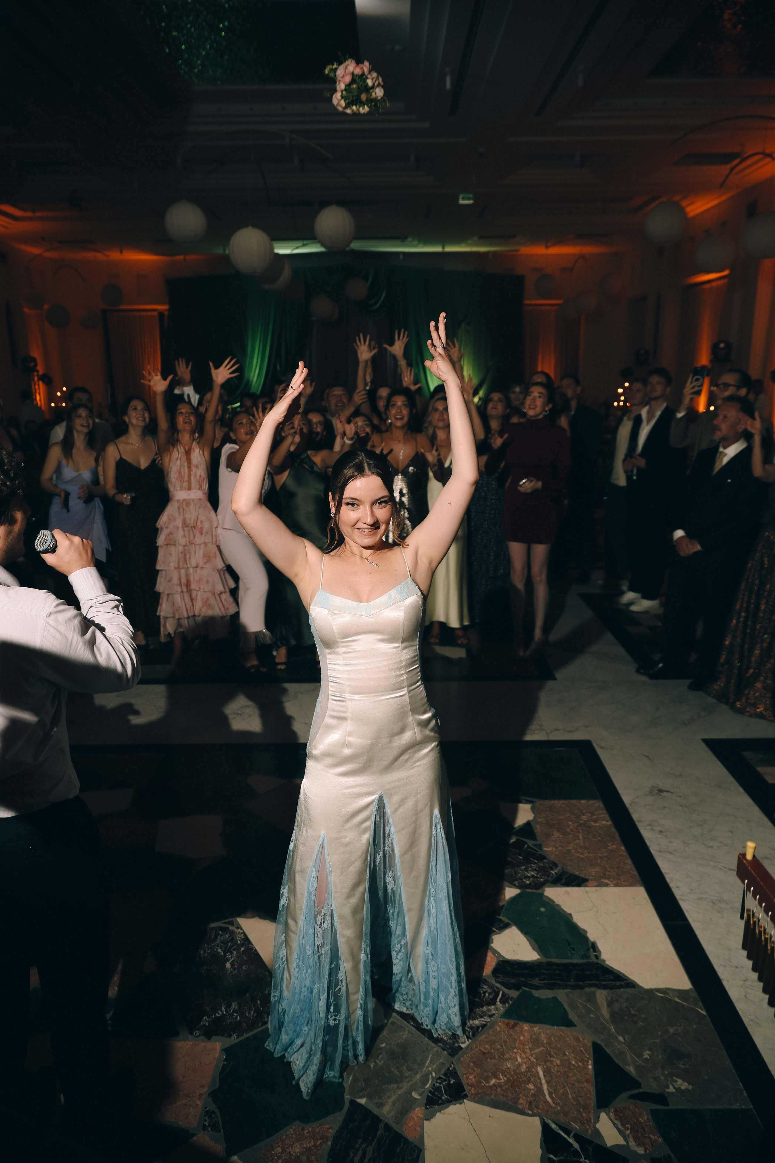 IGOR&DASHA. Wedding&Event photographer Ismail Rzayev in Baku