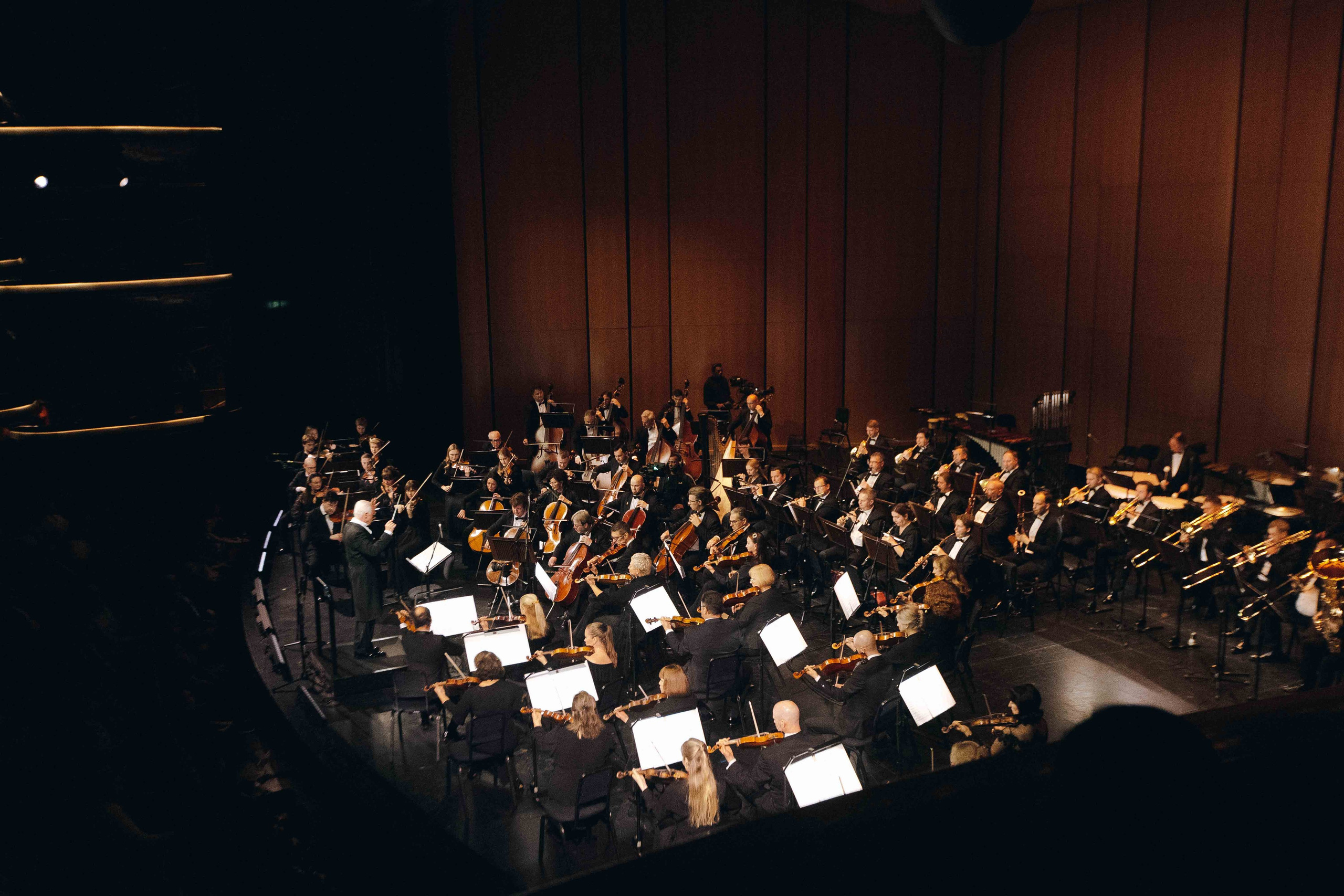 DUBAI OPERA. Wedding&Event photographer Ismail Rzayev in Baku