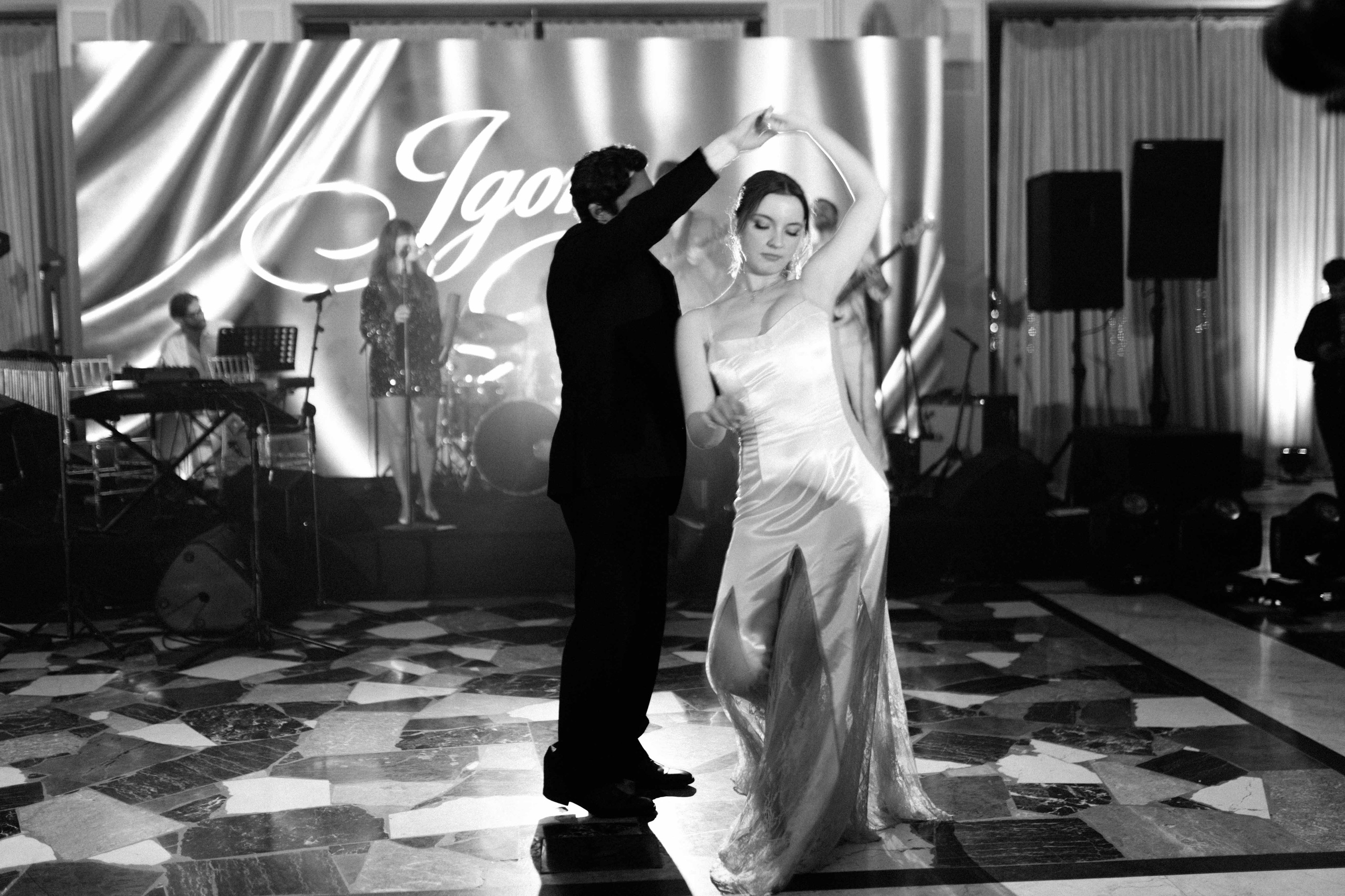 IGOR&DASHA. Wedding&Event photographer Ismail Rzayev in Baku