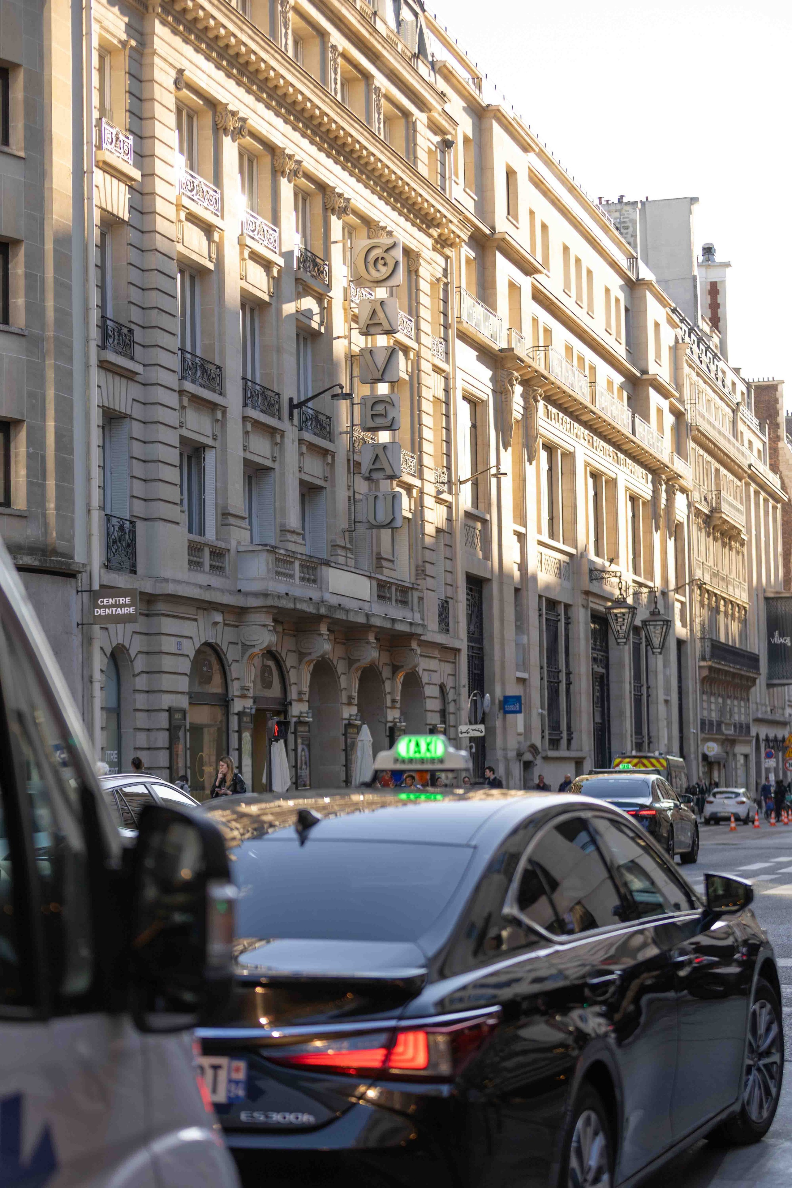 SALLE GAVEAU (PARIS). Wedding&Event photographer Ismail Rzayev in Baku