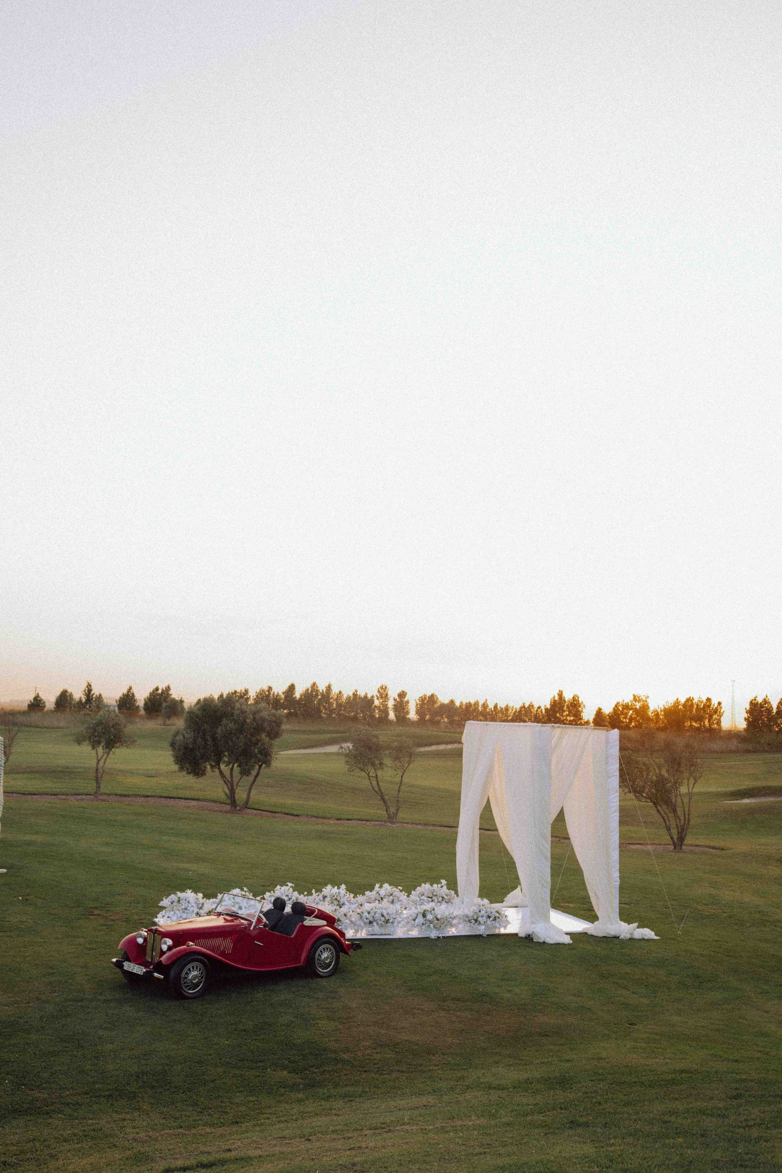MARK&SIYANA. Wedding&Event photographer Ismail Rzayev in Baku