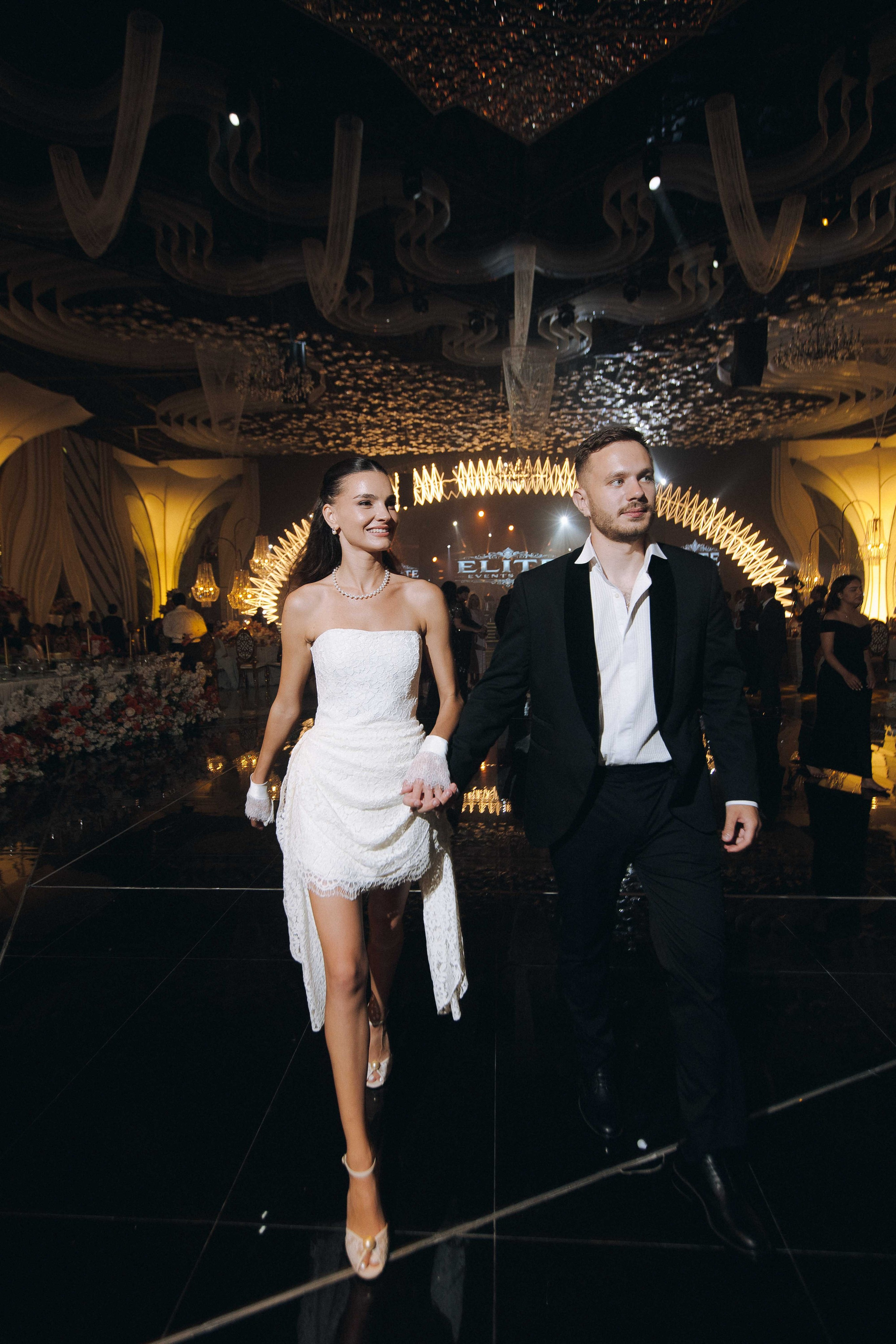 MARK&SIYANA. Wedding&Event photographer Ismail Rzayev in Baku