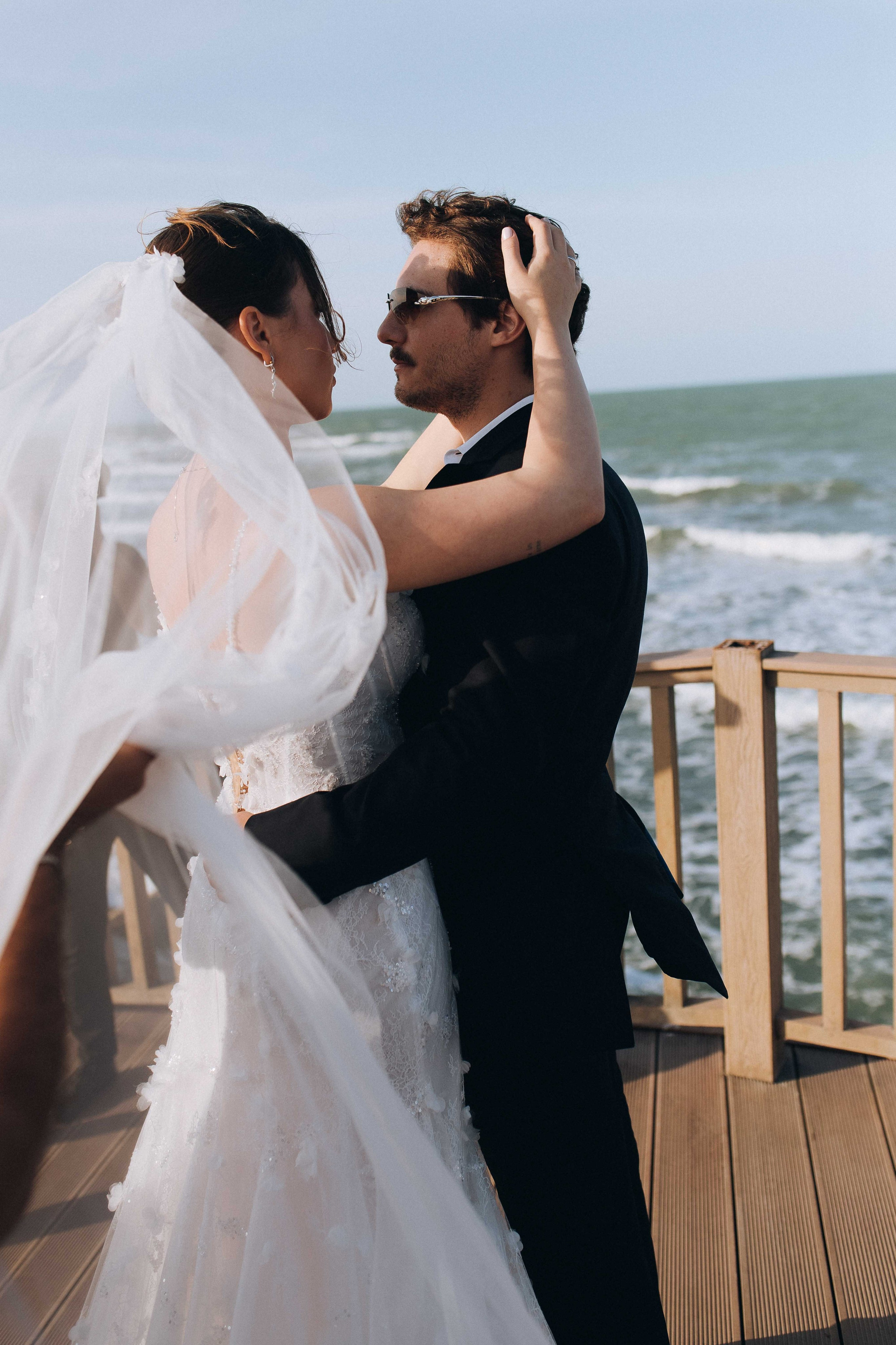 IGOR&DASHA. Wedding&Event photographer Ismail Rzayev in Baku