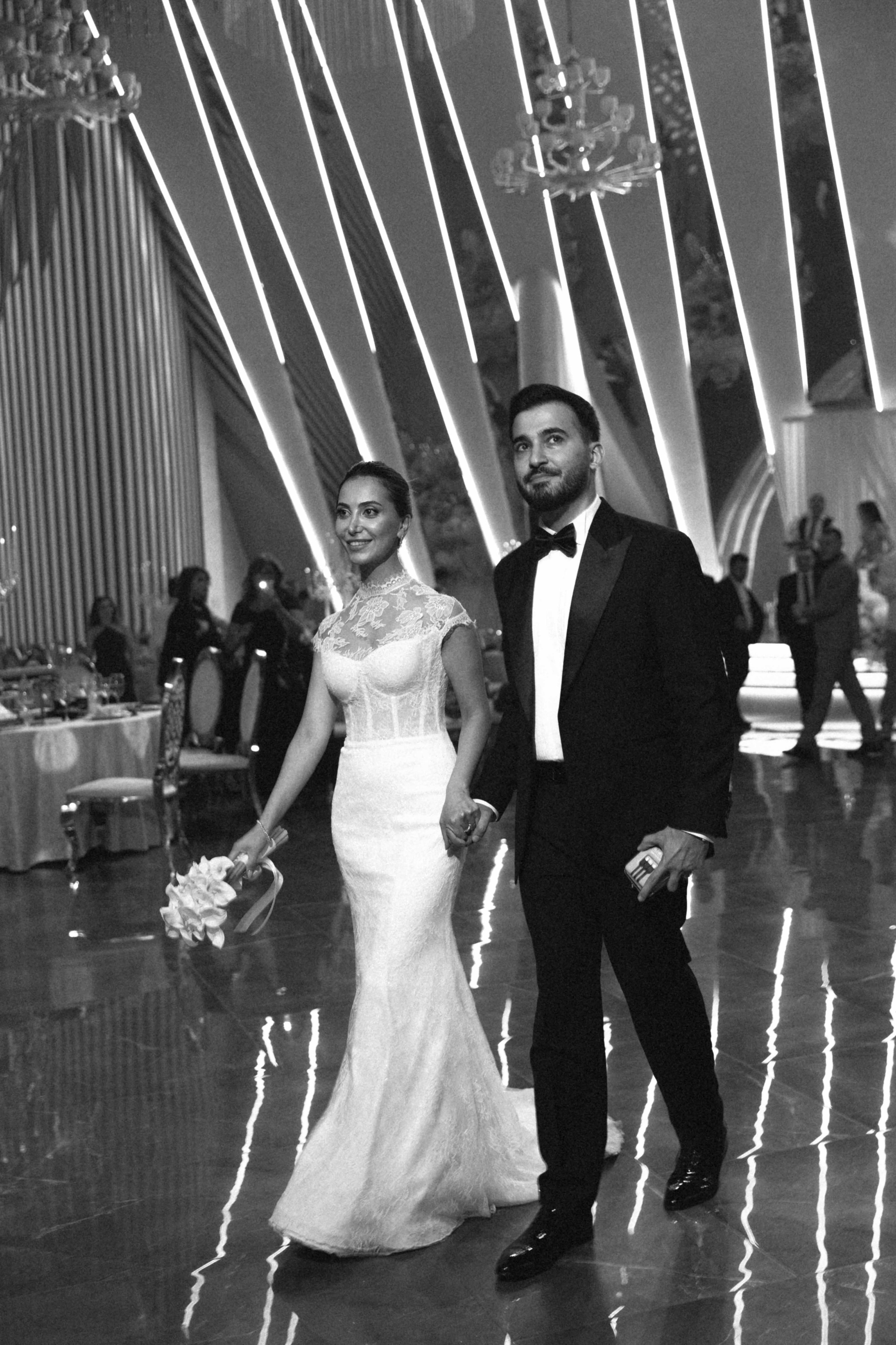 RASUL&AYGUN. Wedding&Event photographer Ismail Rzayev in Baku