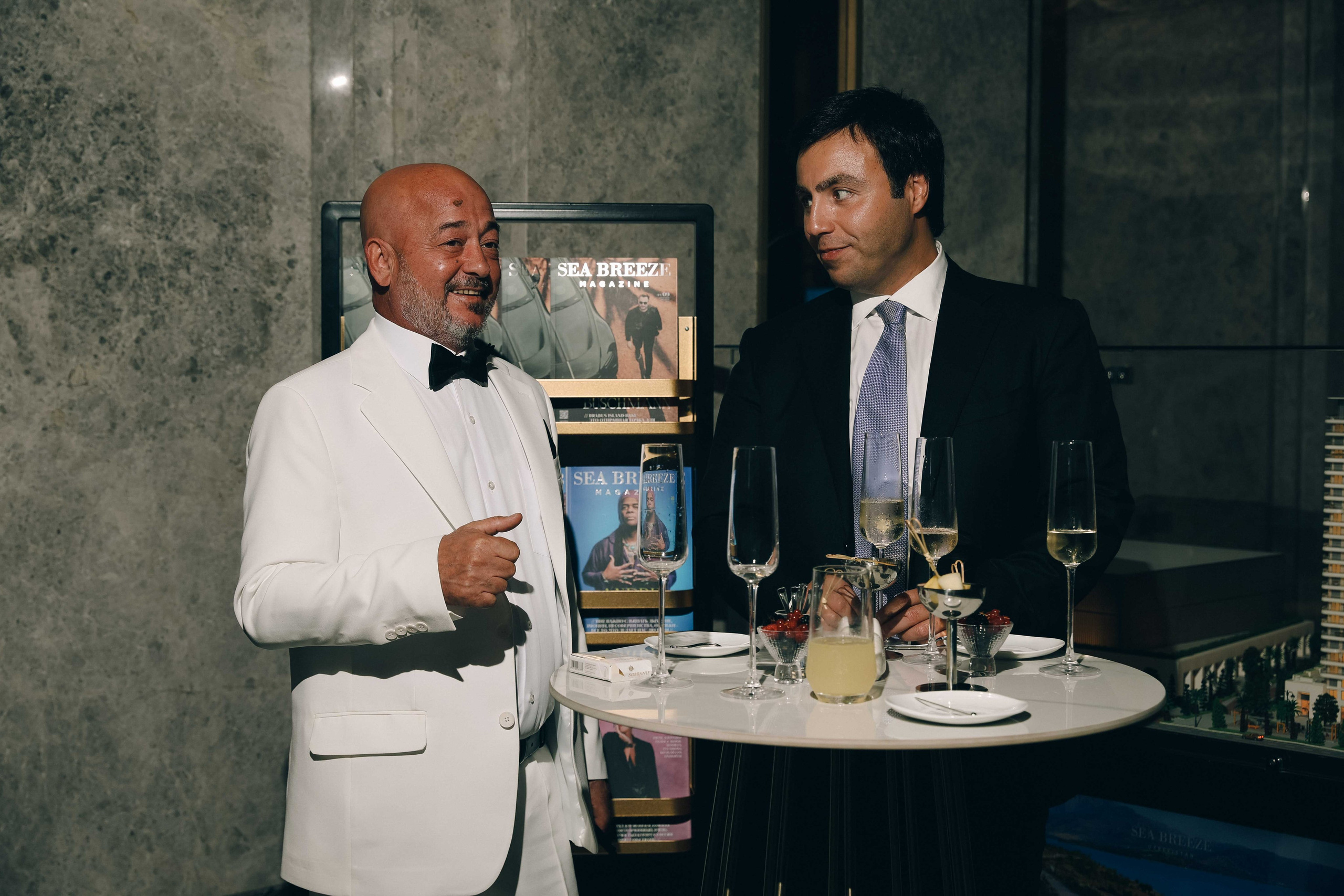 IGOR&DASHA. Wedding&Event photographer Ismail Rzayev in Baku