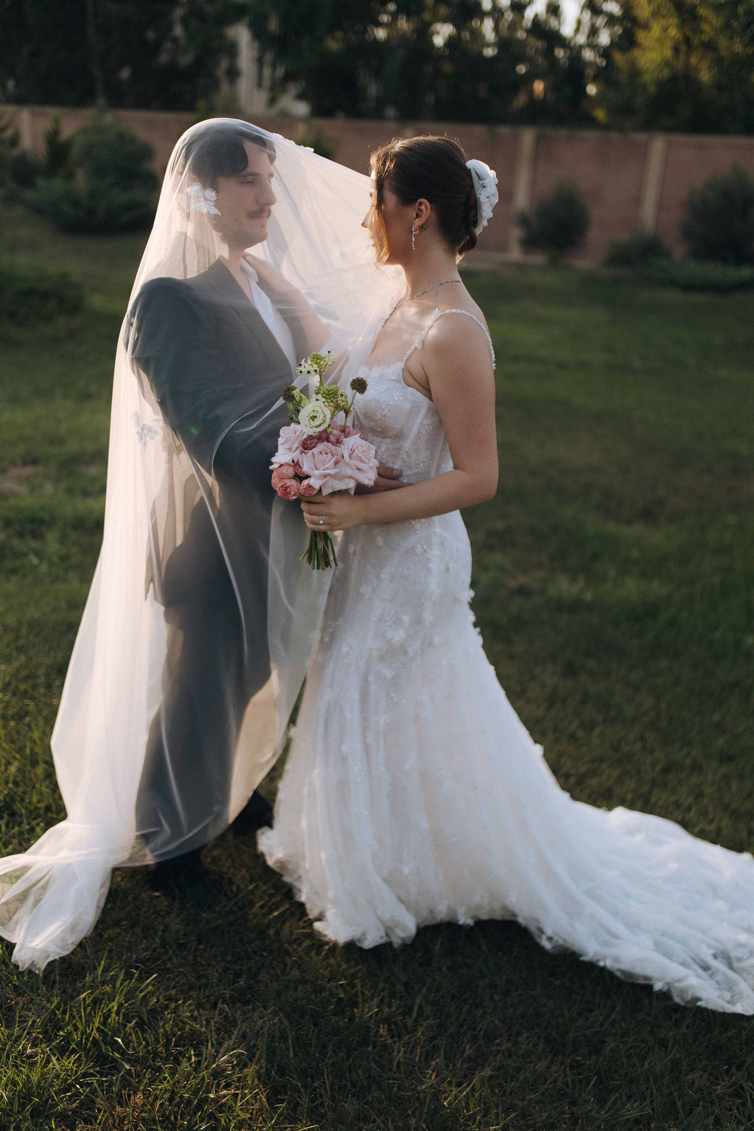 IGOR&DASHA. Wedding&Event photographer Ismail Rzayev in Baku