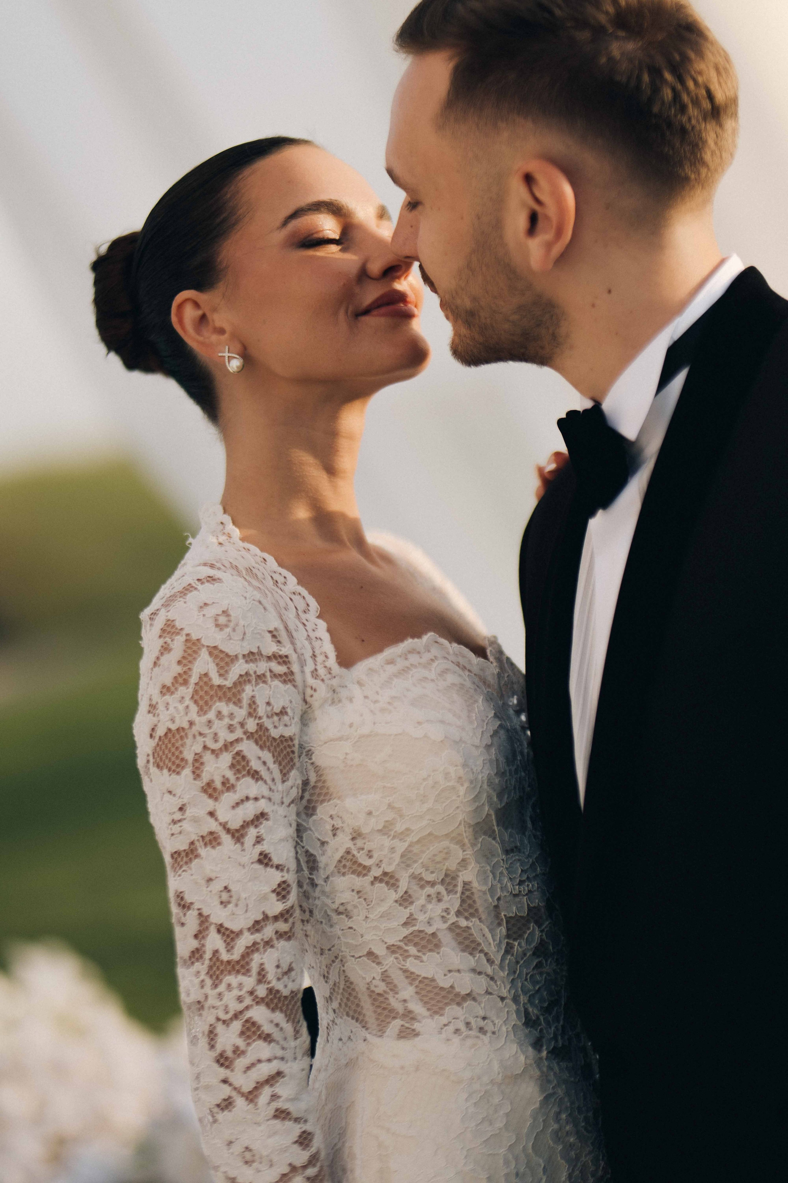 MARK&SIYANA. Wedding&Event photographer Ismail Rzayev in Baku