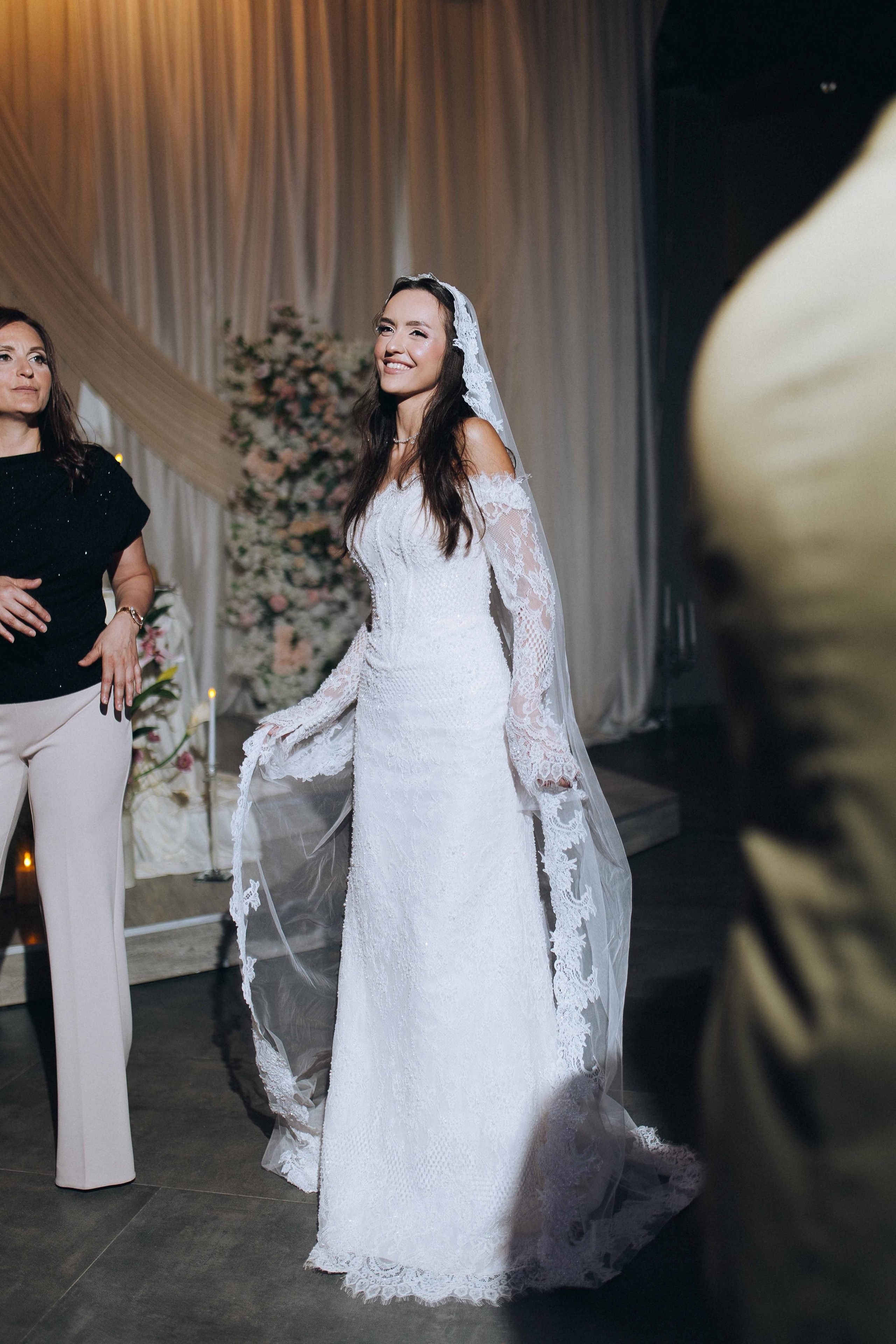 YUSIF&VIOLETTA. Wedding&Event photographer Ismail Rzayev in Baku