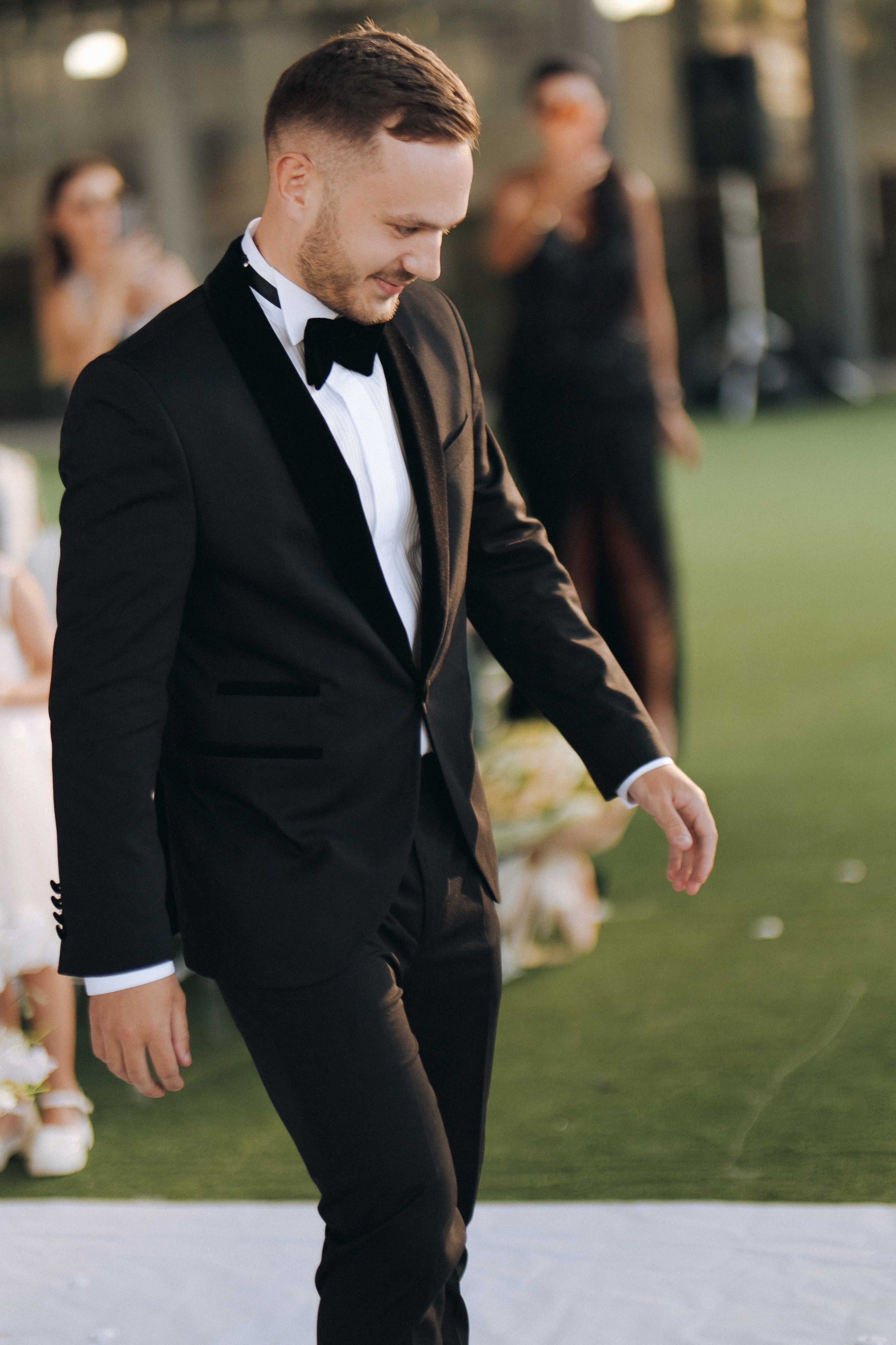 MARK&SIYANA. Wedding&Event photographer Ismail Rzayev in Baku