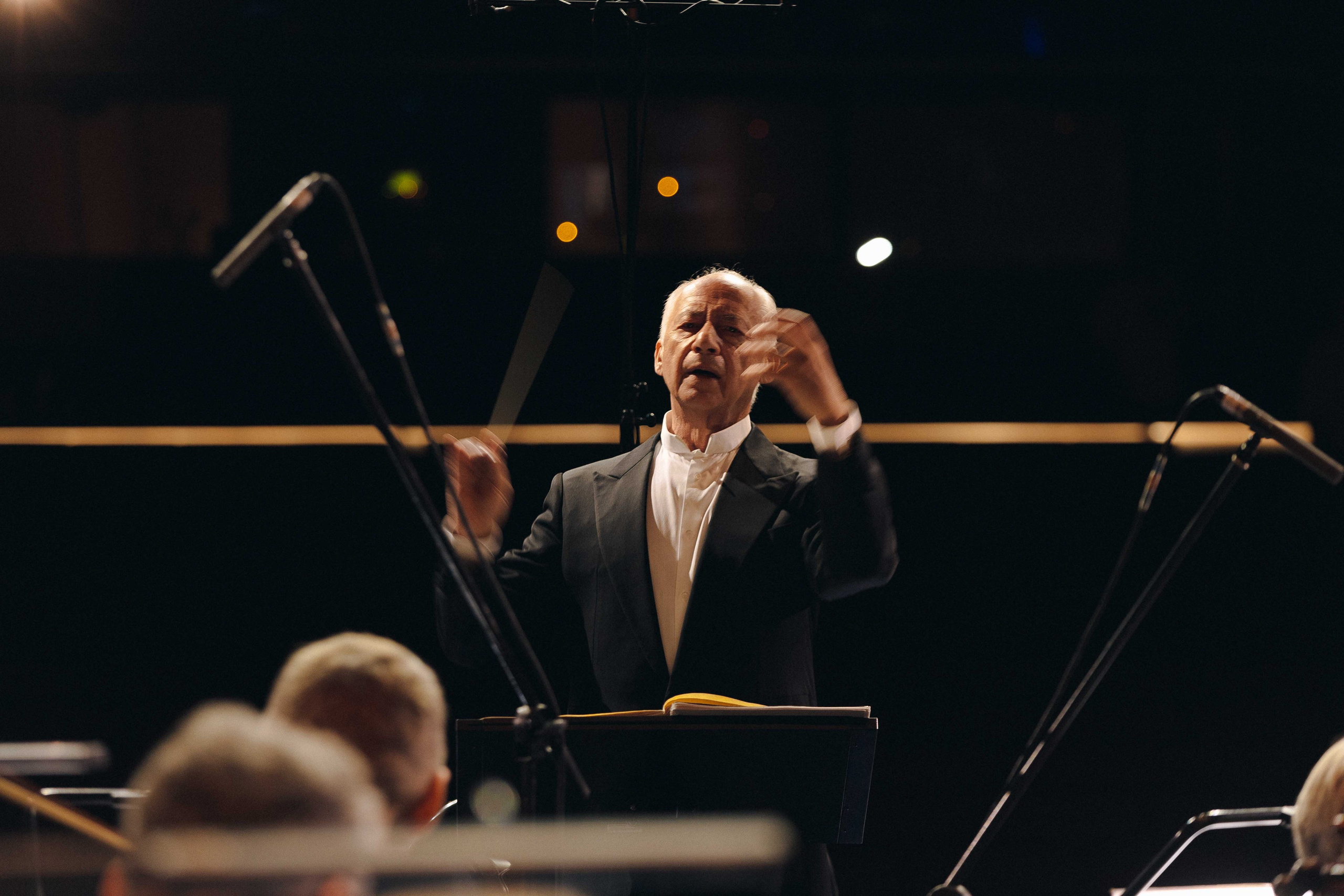 DUBAI OPERA. Wedding&Event photographer Ismail Rzayev in Baku