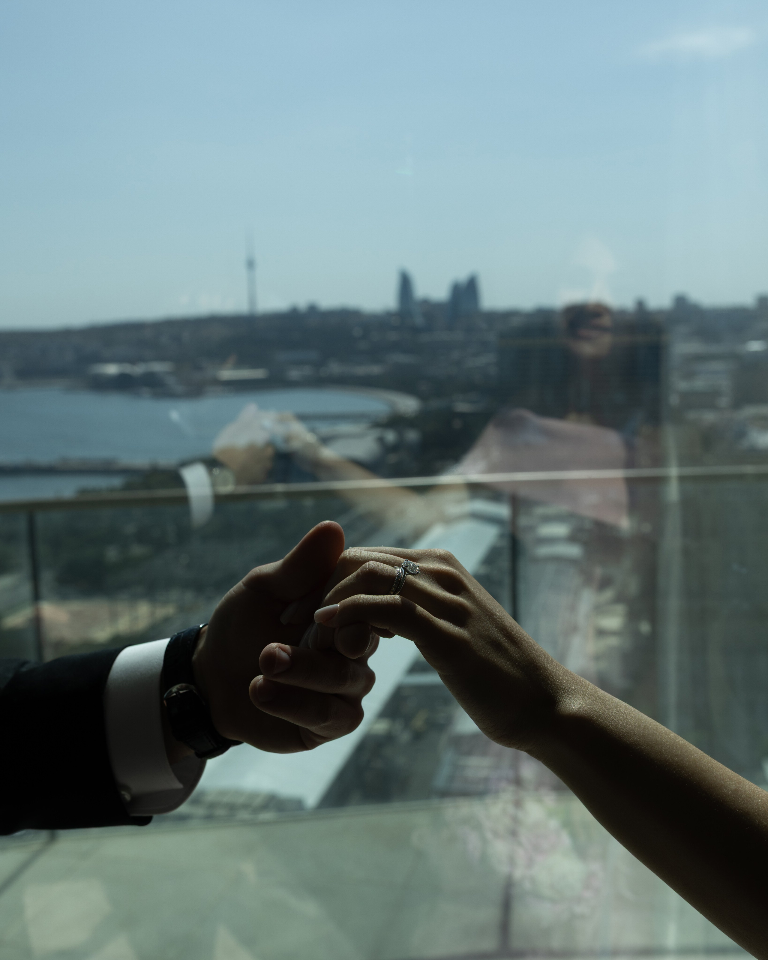 HASAN&AYDAN. Wedding&Event photographer Ismail Rzayev in Baku
