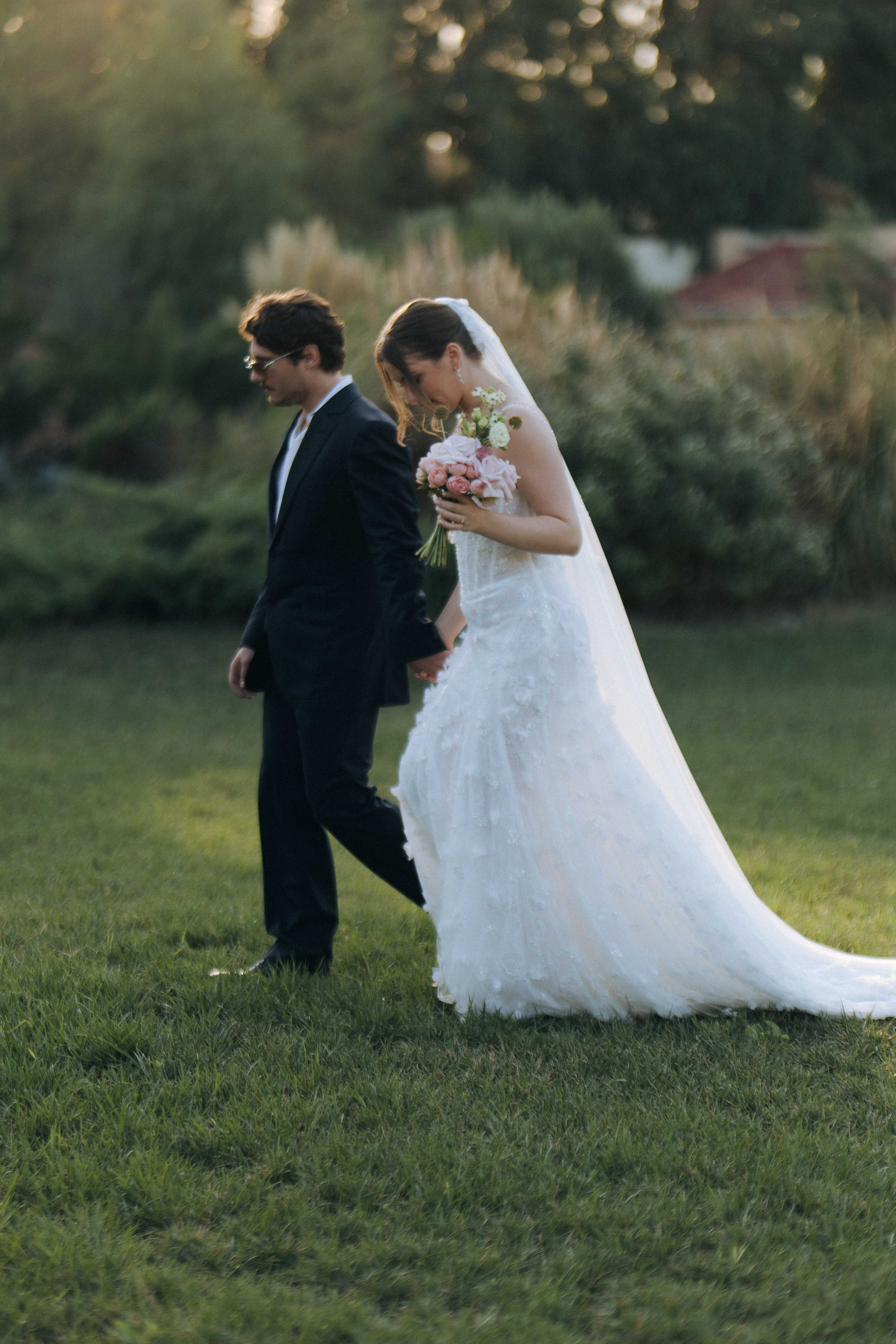 IGOR&DASHA. Wedding&Event photographer Ismail Rzayev in Baku